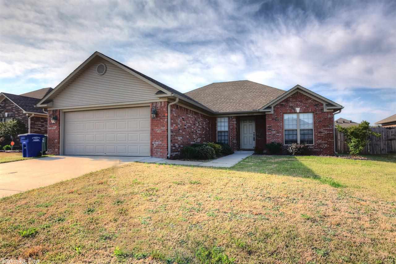 Sterling Court - Residential