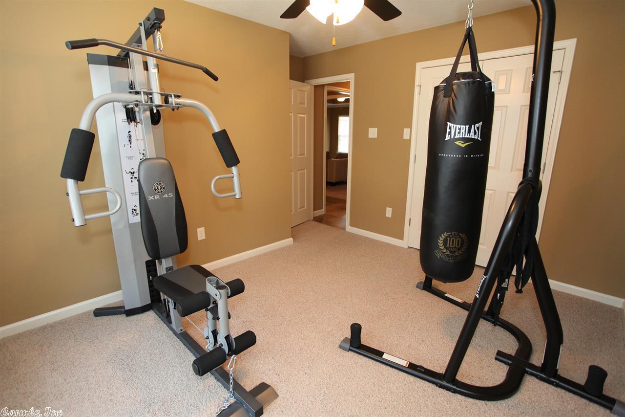 Sterling Court - Residential