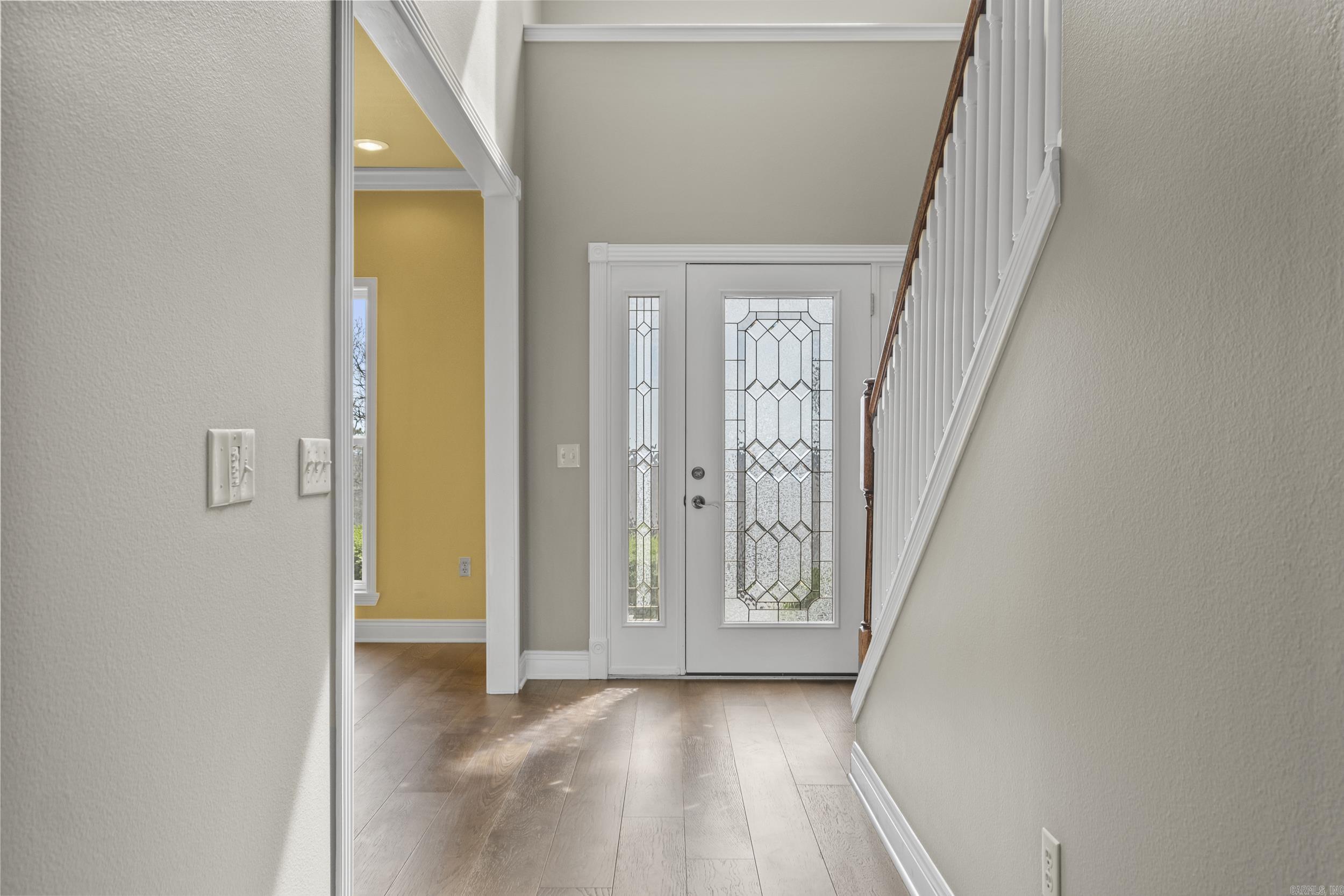 THE POINTE - Residential