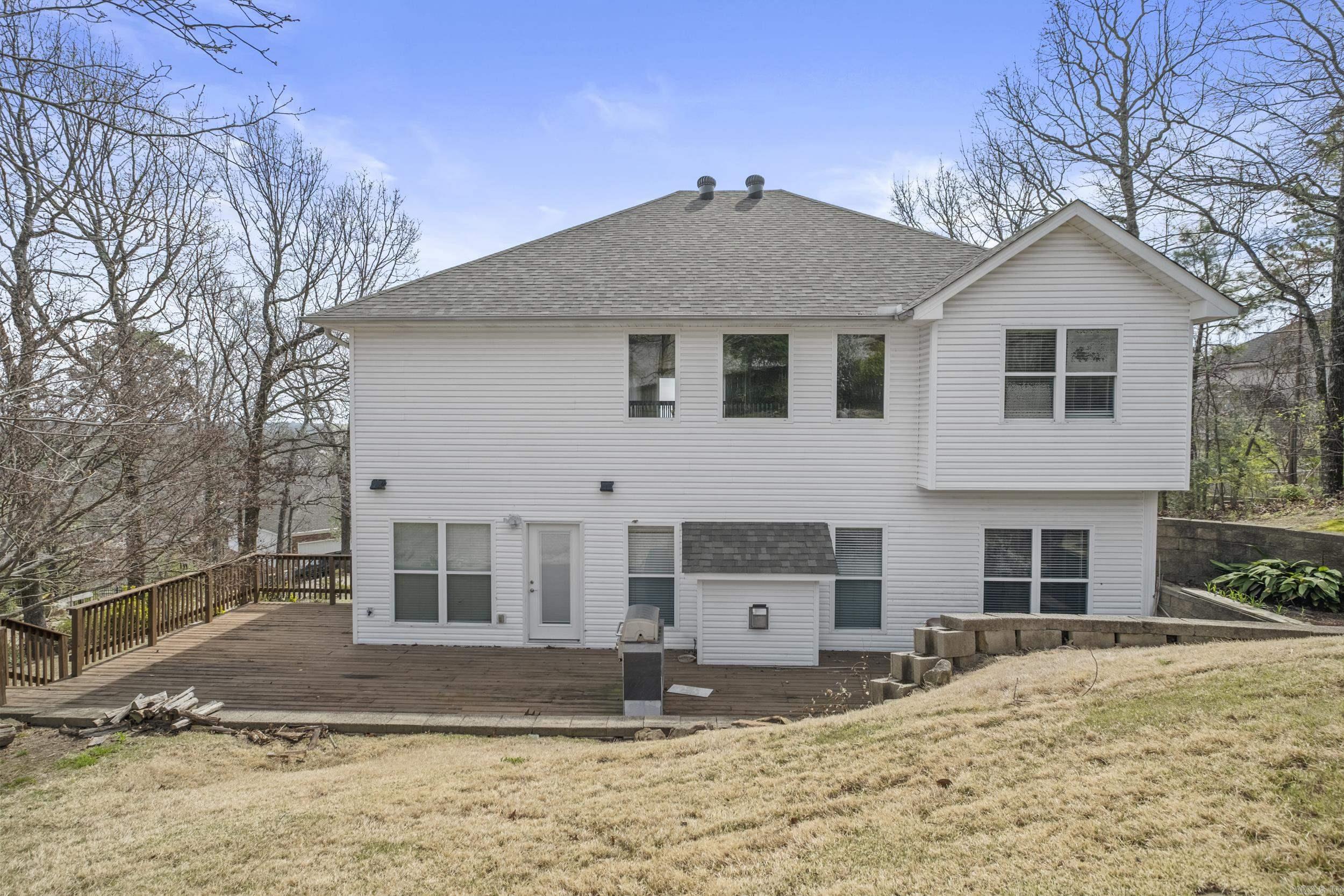 THE POINTE - Residential