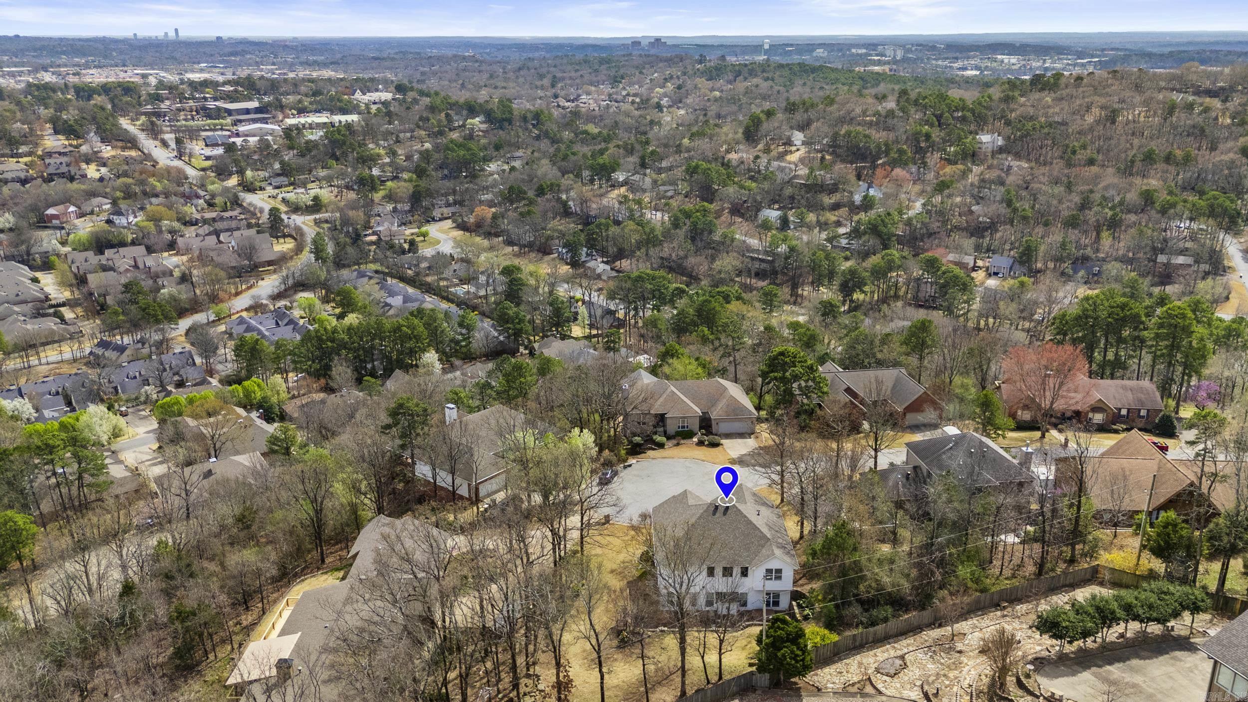 THE POINTE - Residential