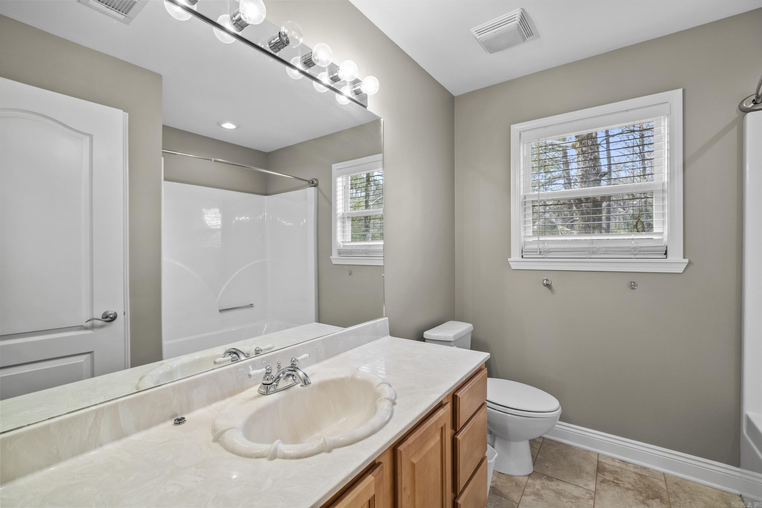 THE POINTE - Residential