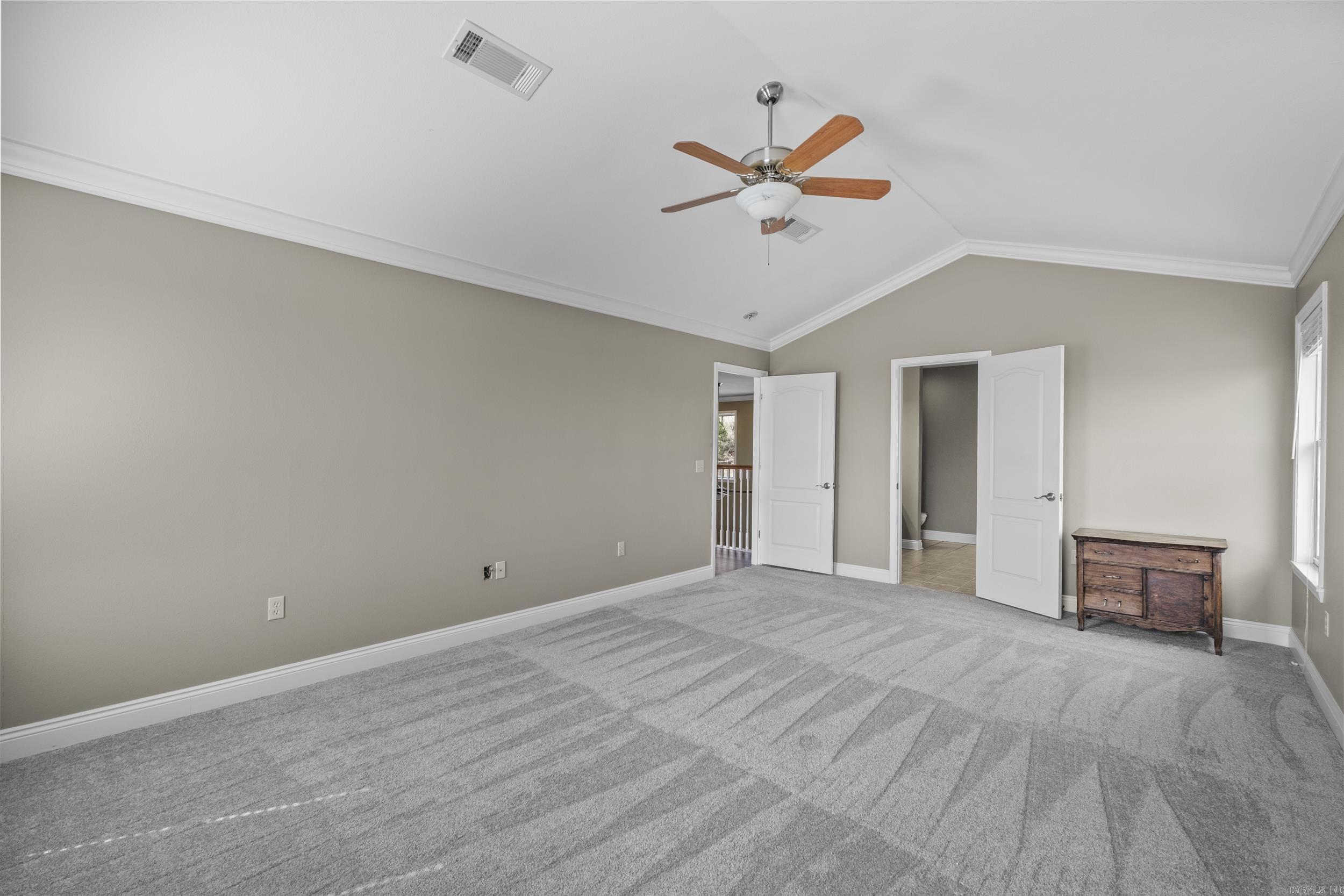 THE POINTE - Residential