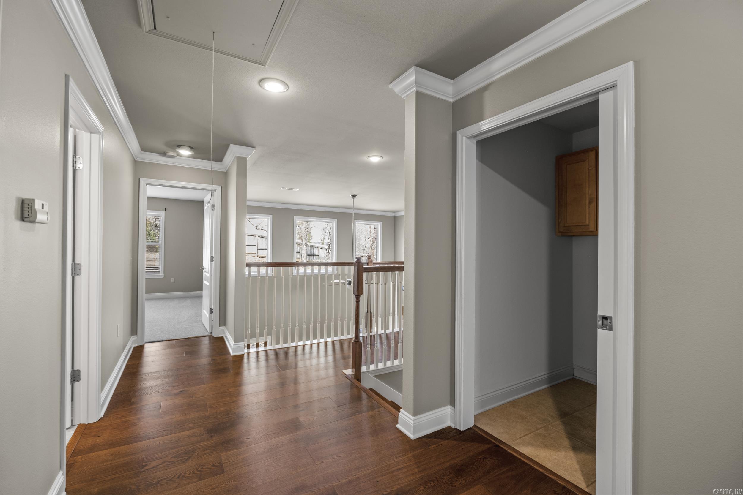 THE POINTE - Residential