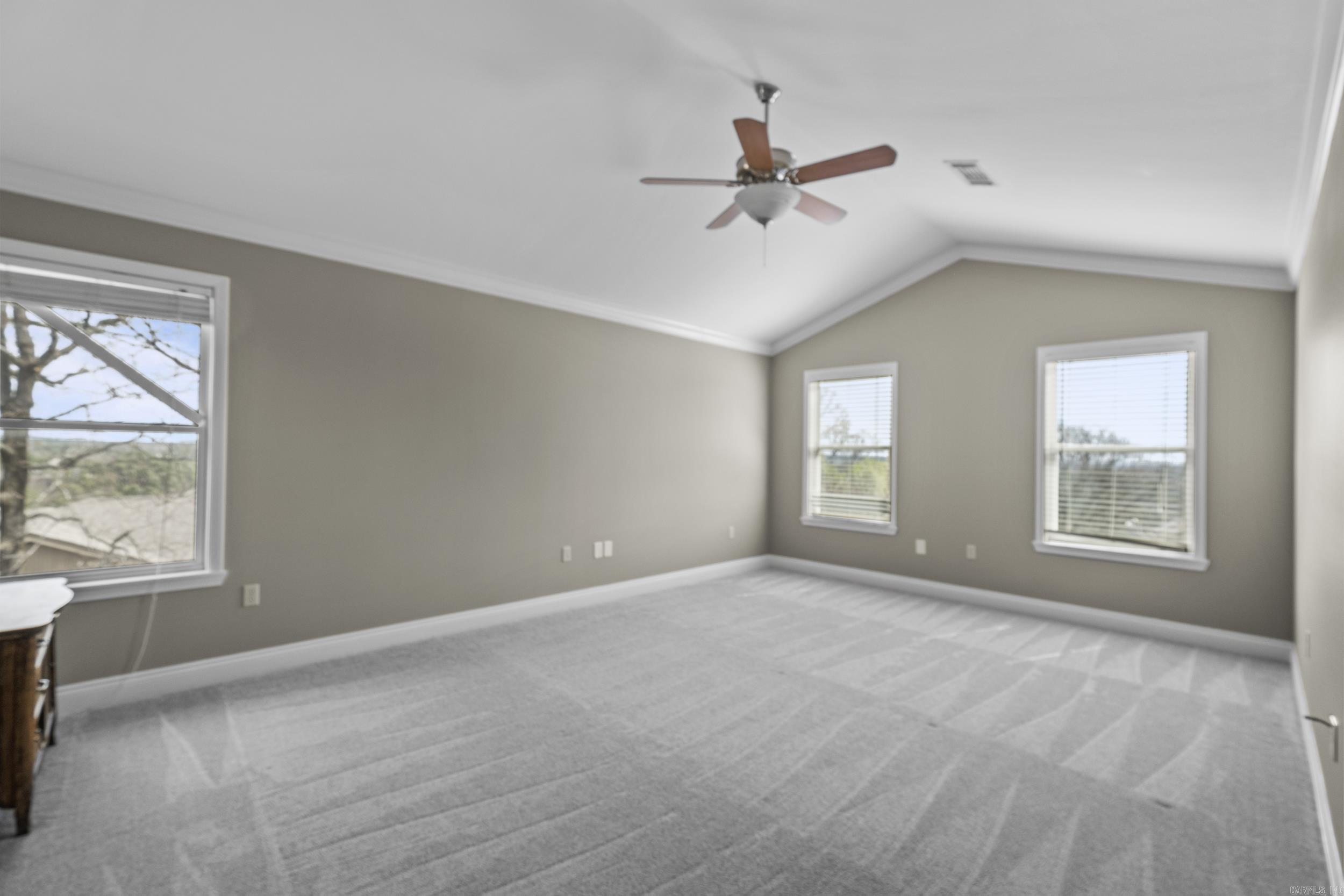 THE POINTE - Residential