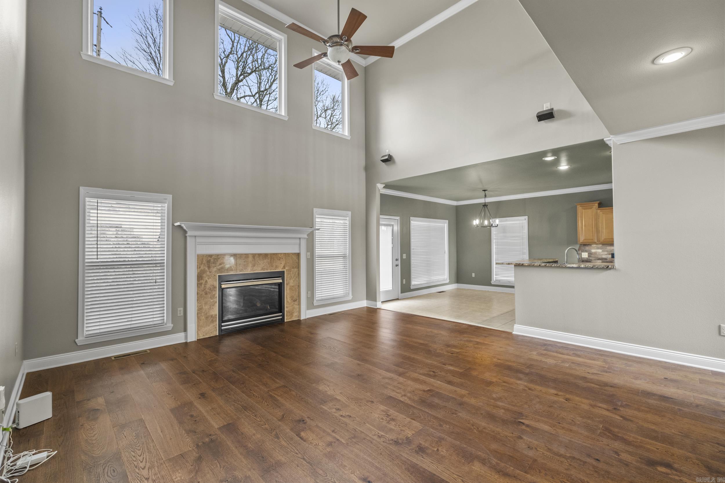 THE POINTE - Residential