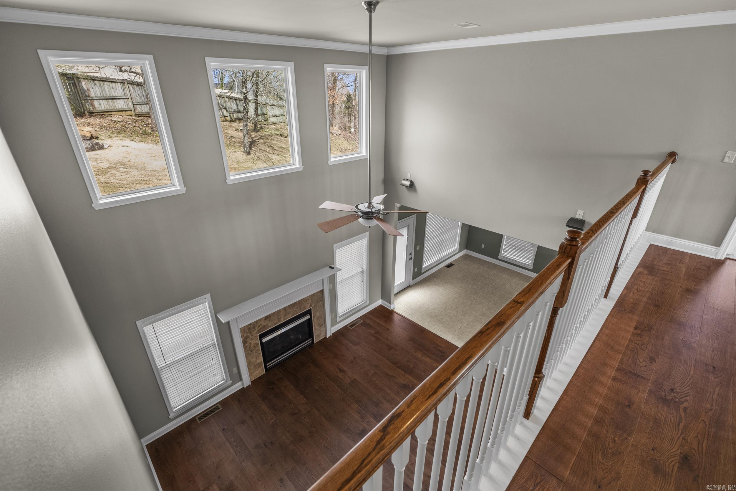 THE POINTE - Residential