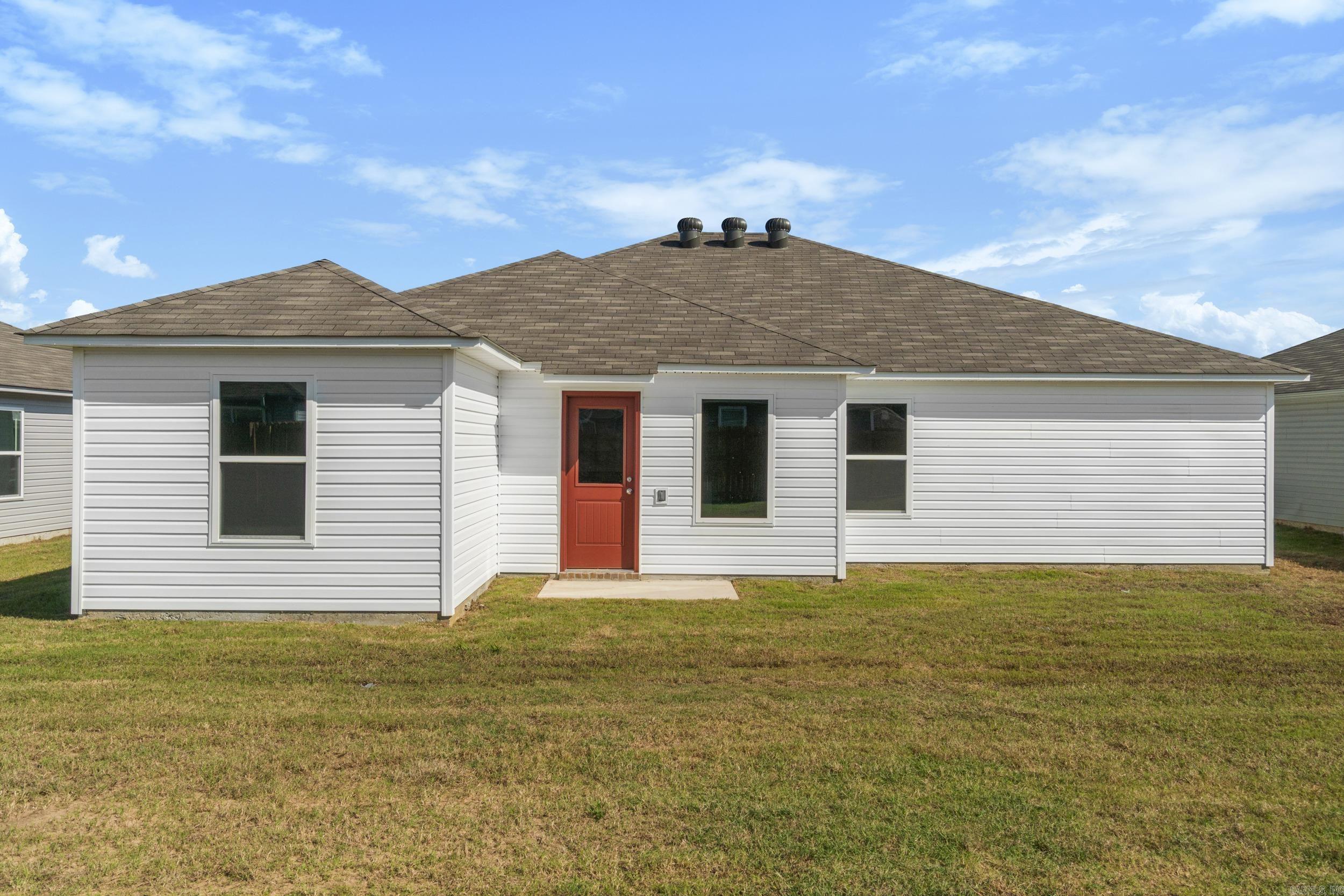 HILL FARM - Residential