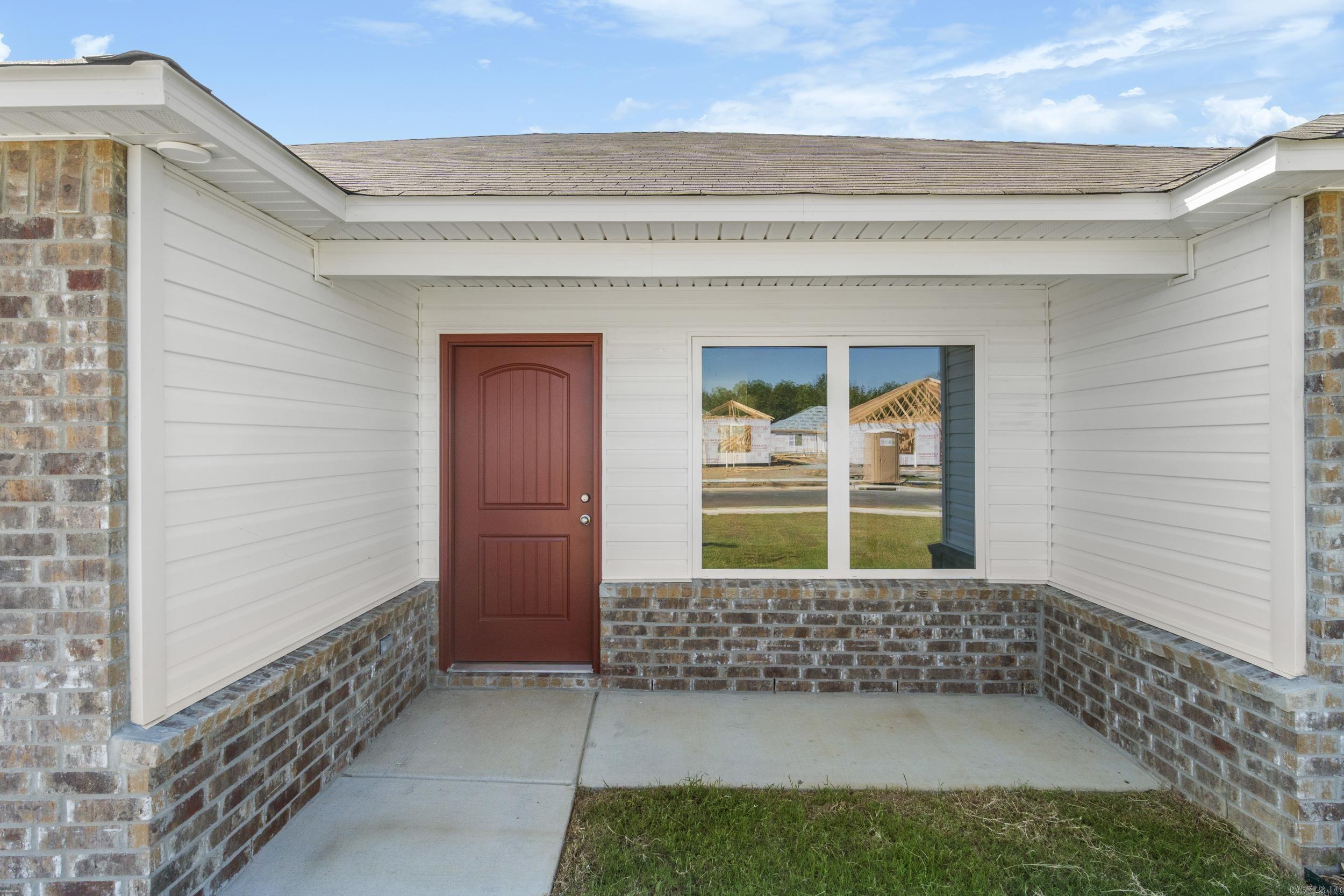HILL FARM - Residential