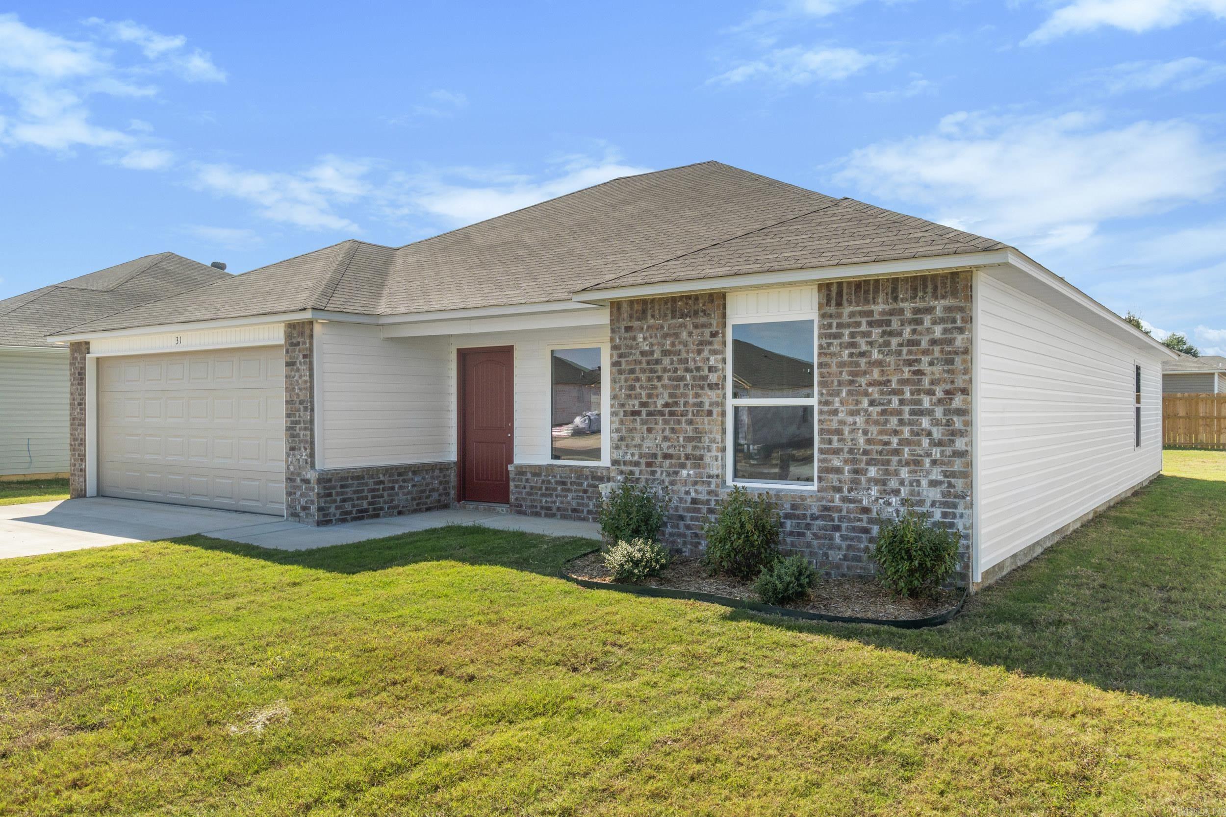 HILL FARM - Residential