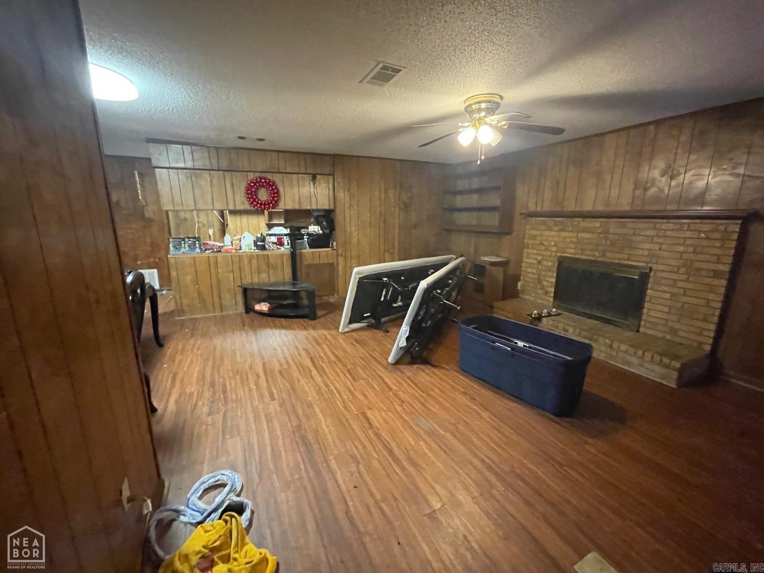 Northwood - Residential