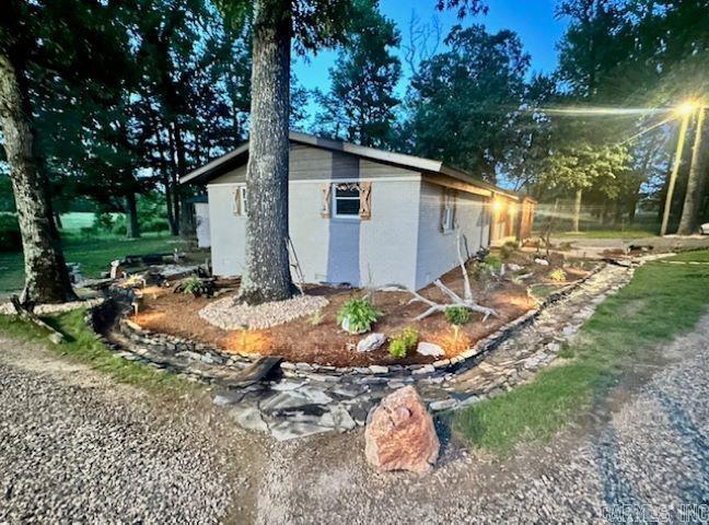Photo 5 of 50 of 25110 Lawson Road house