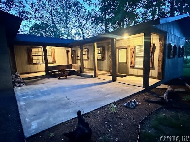 Photo 3 of 50 of 25110 Lawson Road house