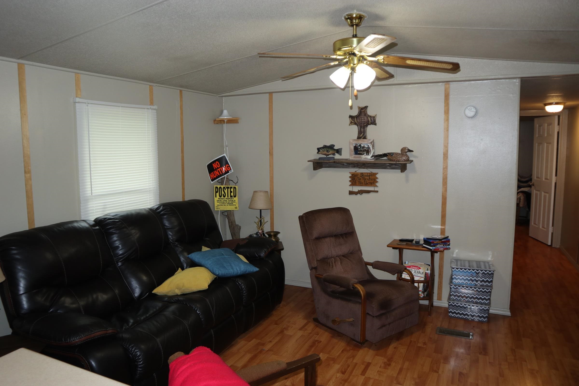 Glenn Forrest 2 - Residential