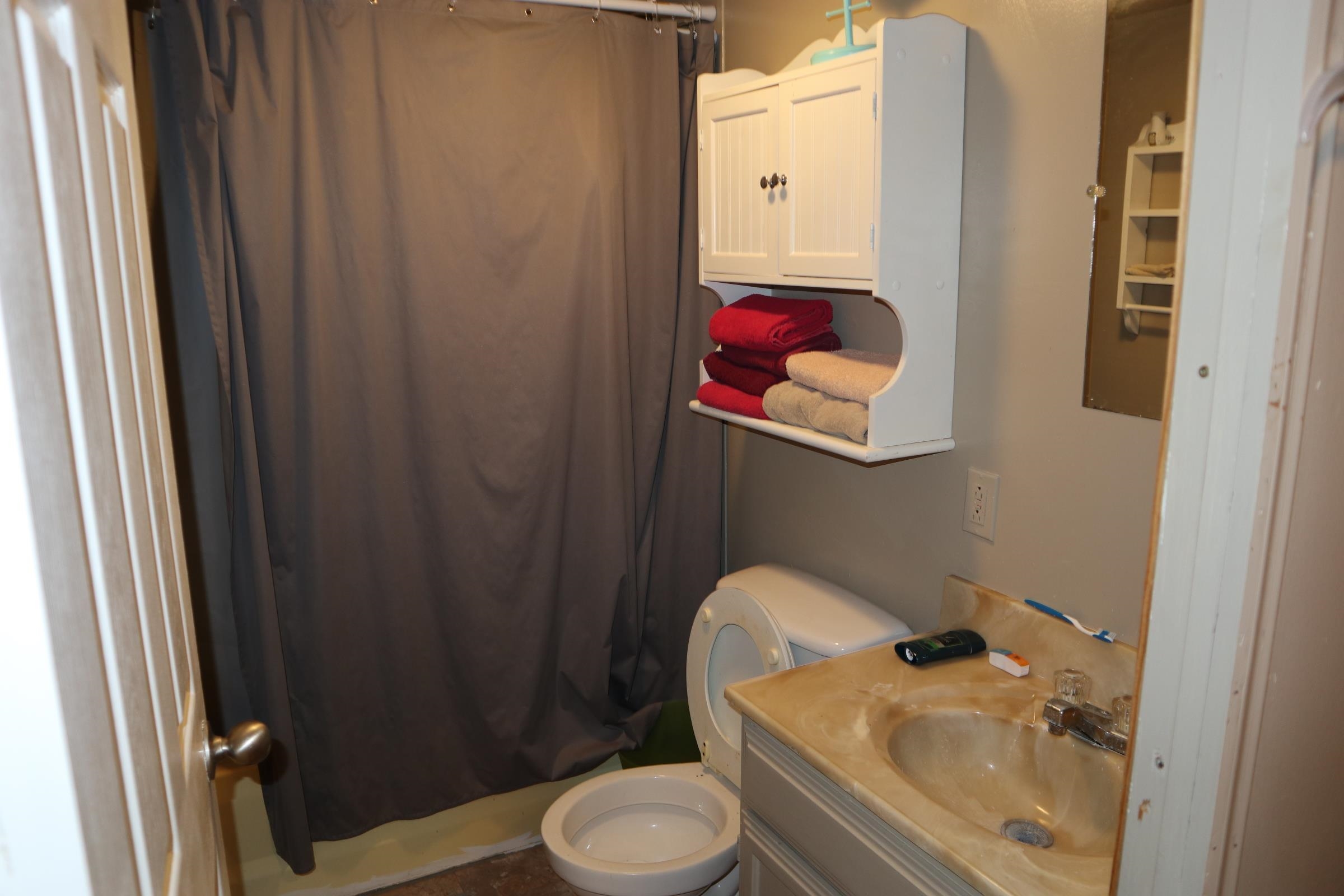 Glenn Forrest 2 - Residential