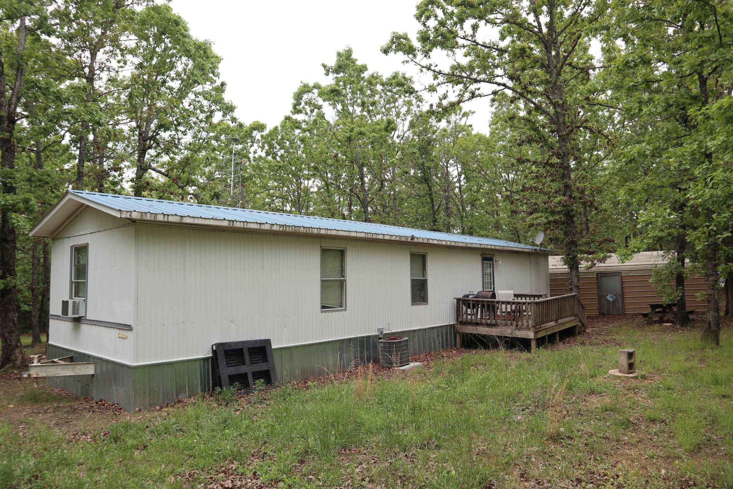 Glenn Forrest 2 - Residential