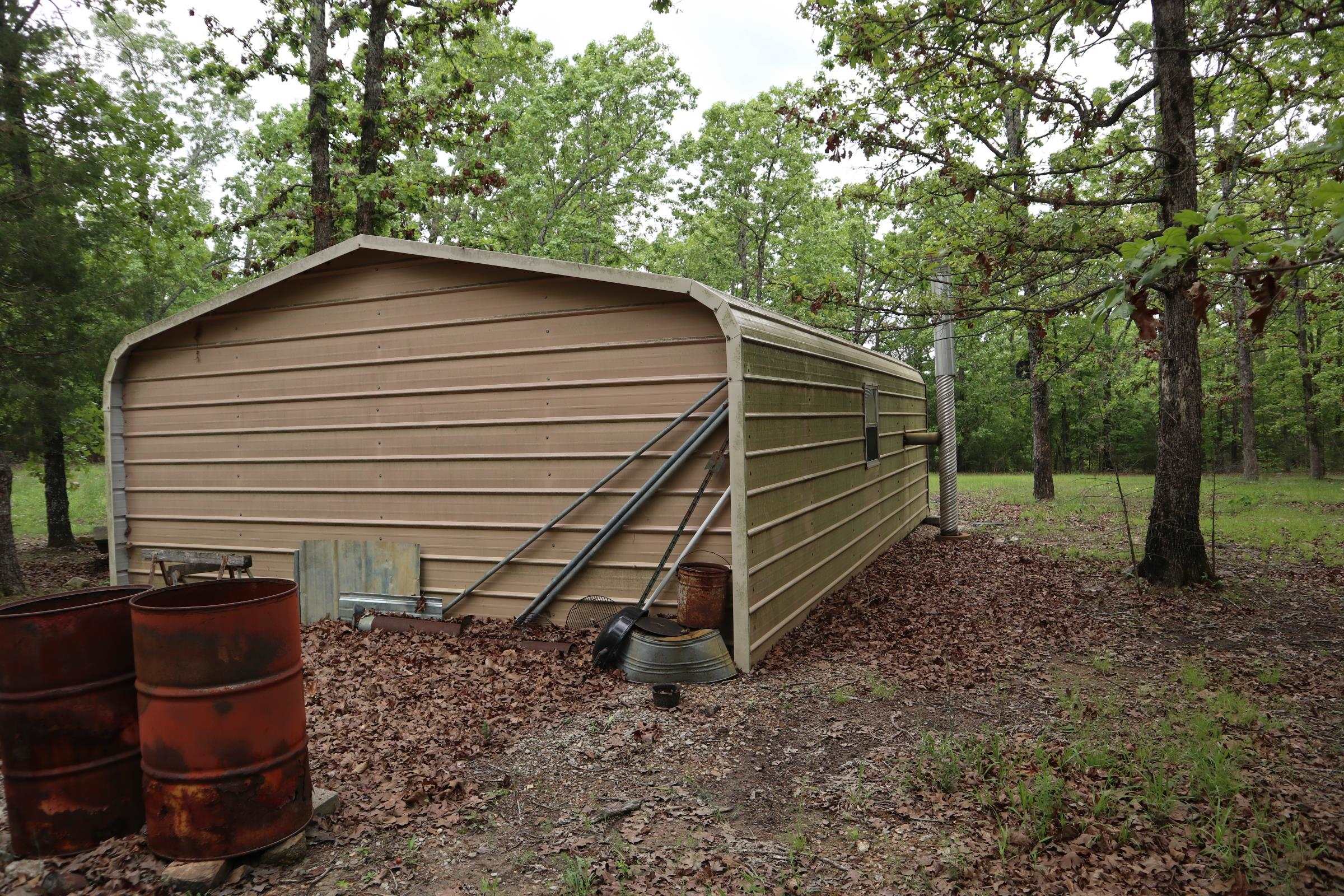 Glenn Forrest 2 - Residential