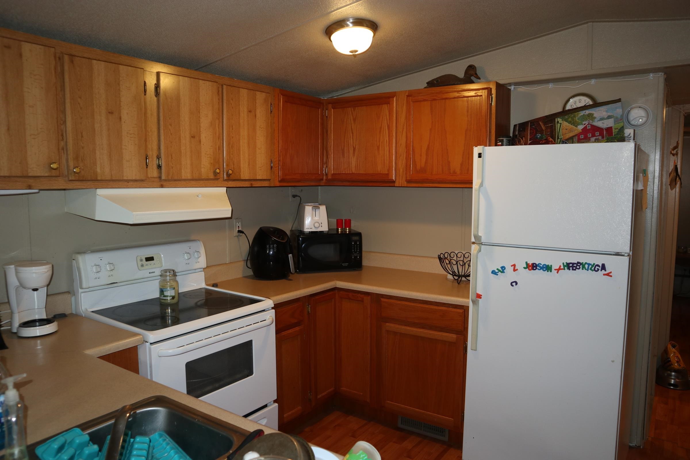 Glenn Forrest 2 - Residential