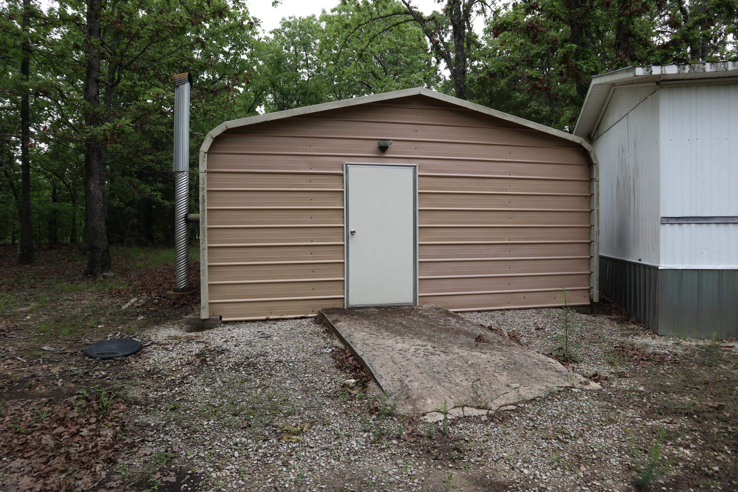 Glenn Forrest 2 - Residential