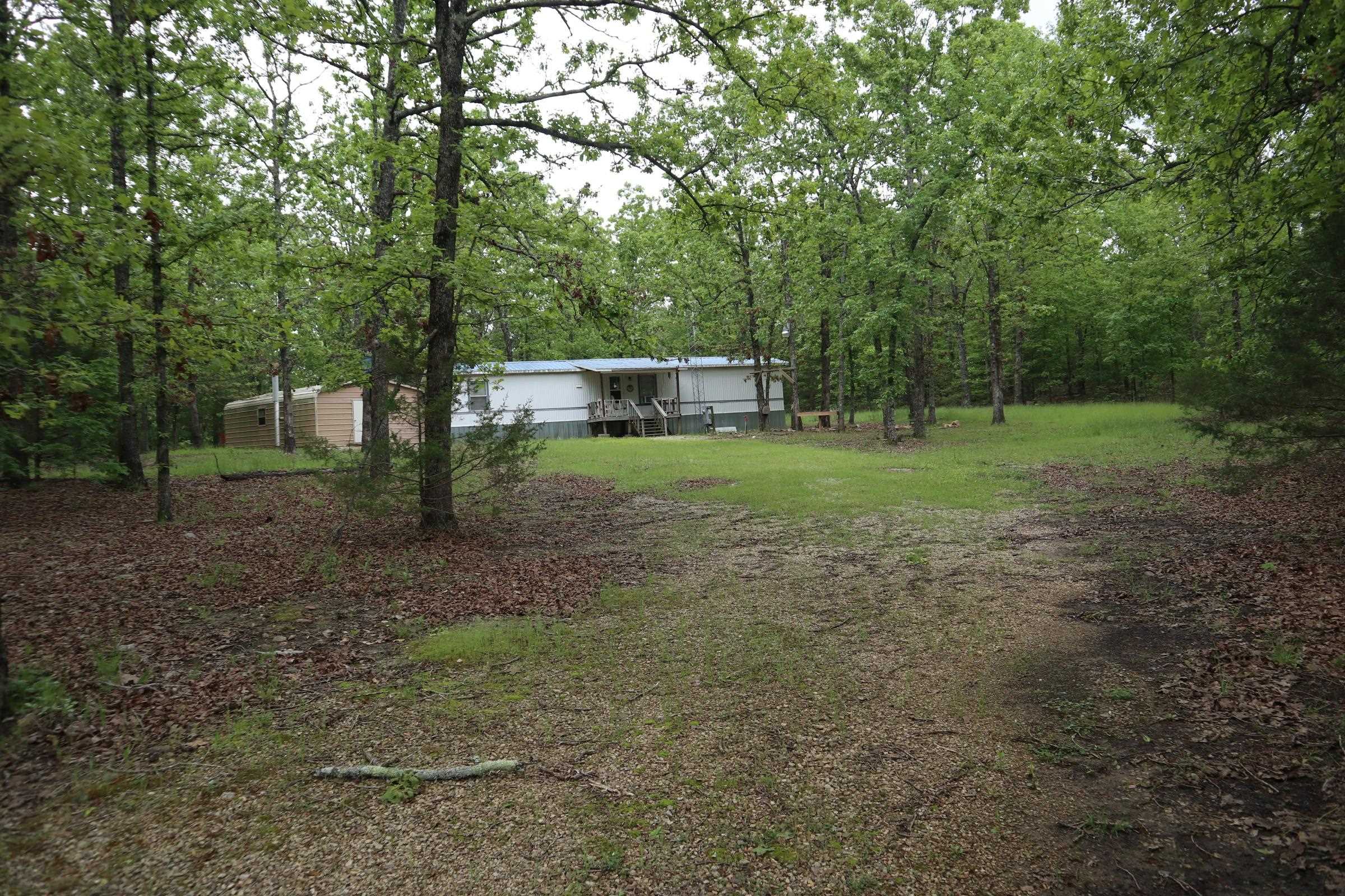 Glenn Forrest 2 - Residential