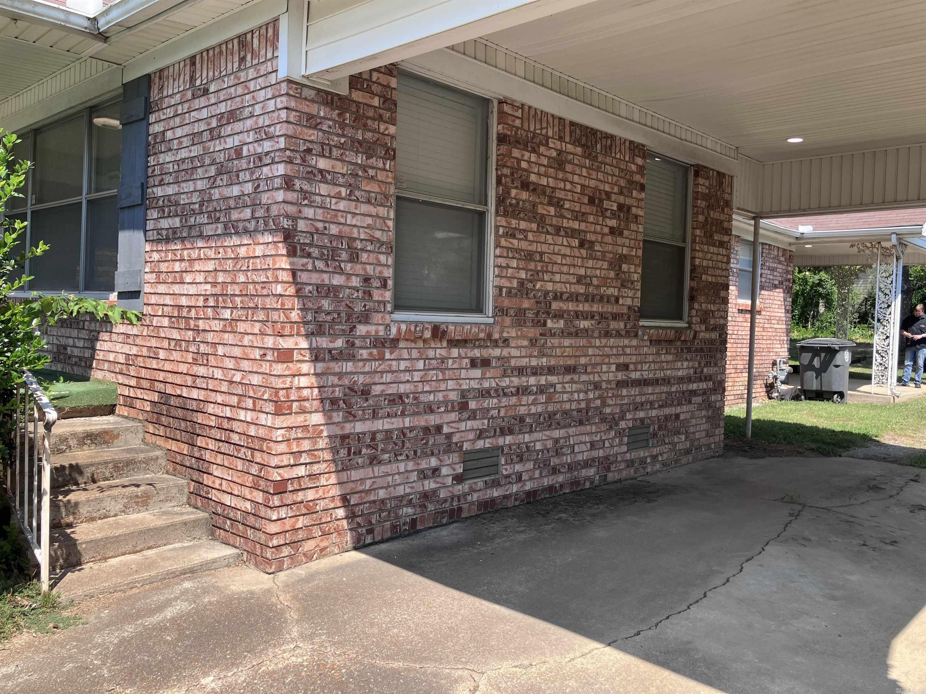 JONES ADD (SEARCY) - Residential