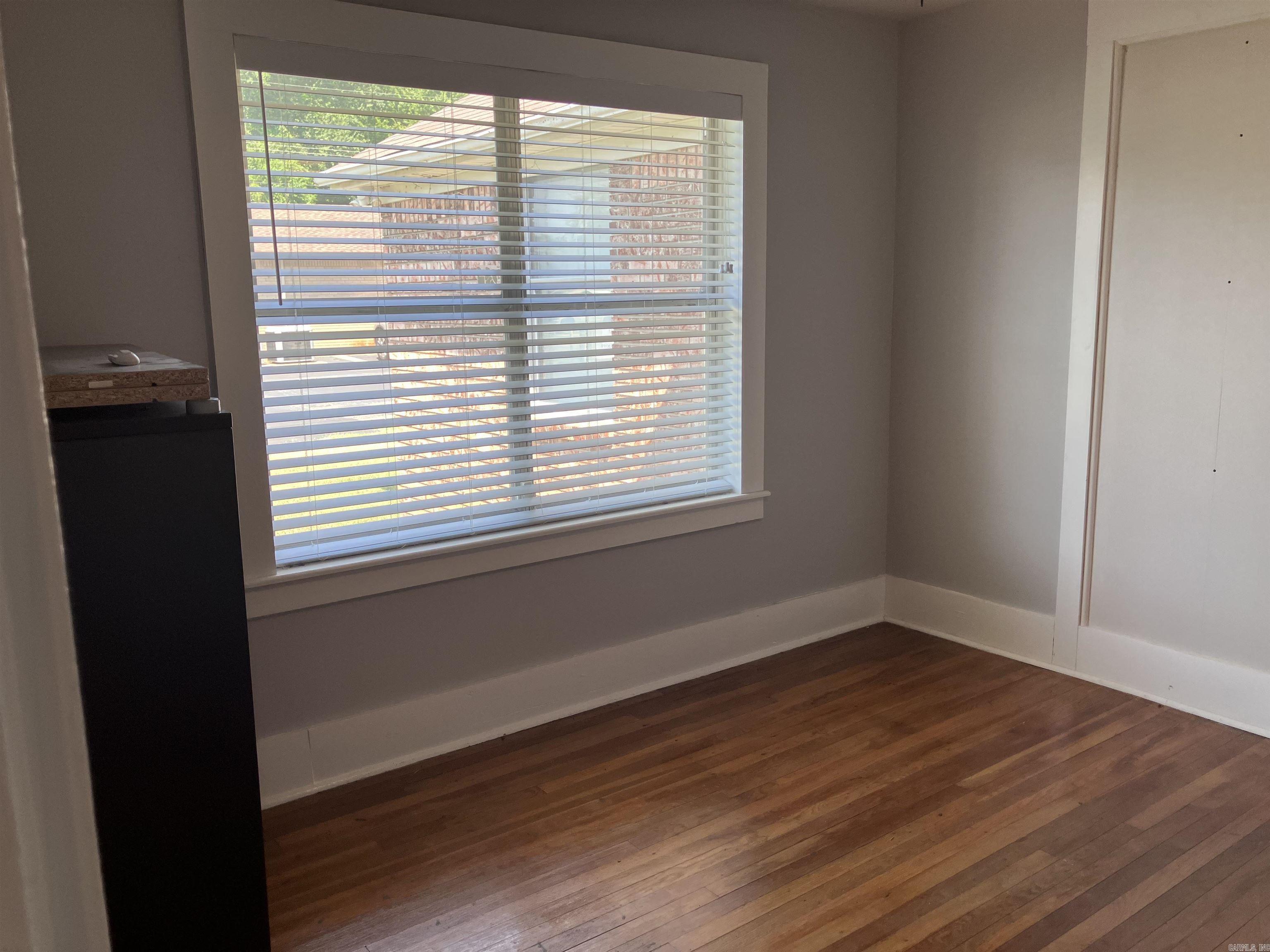 JONES ADD (SEARCY) - Residential