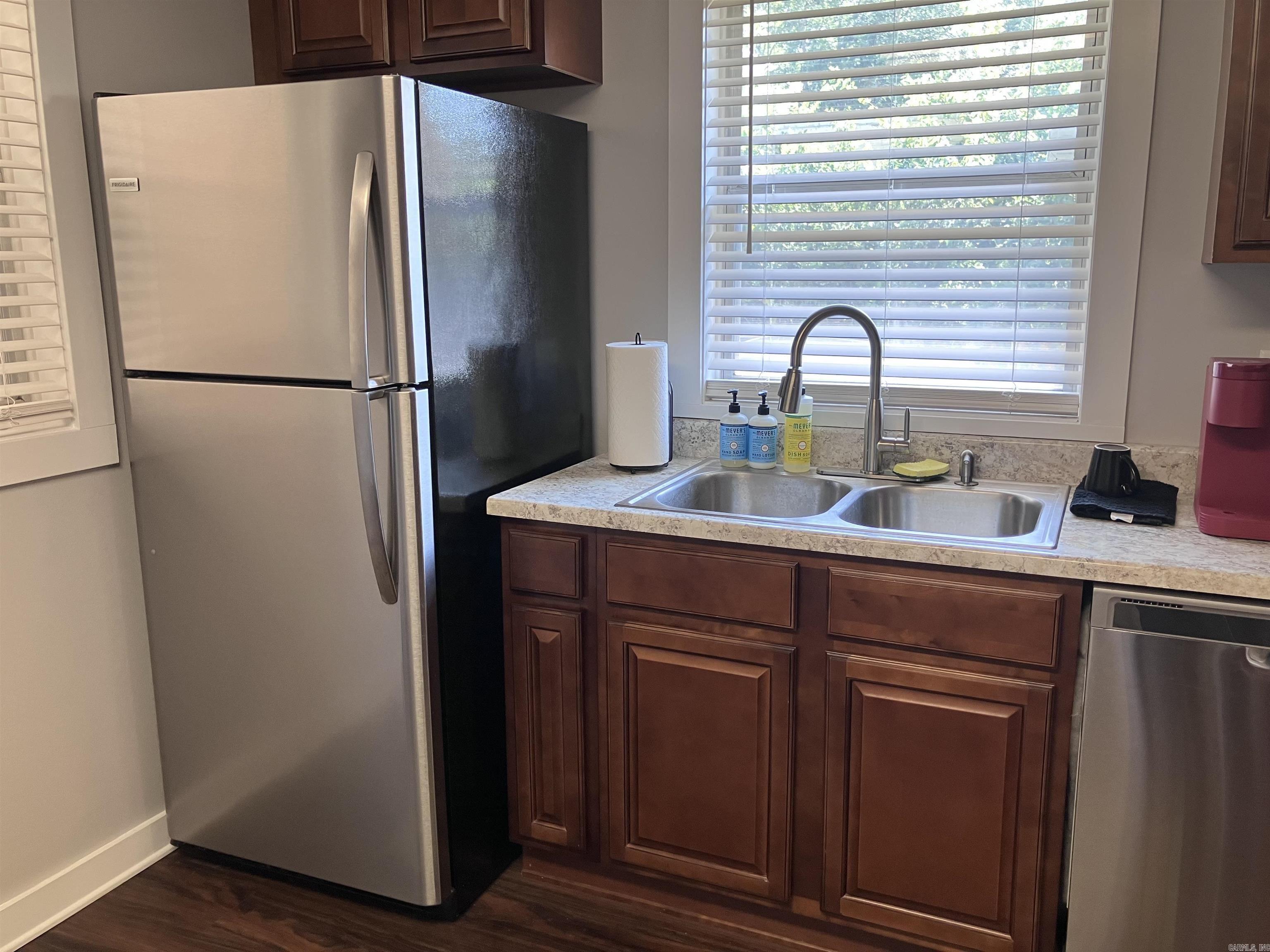 JONES ADD (SEARCY) - Residential