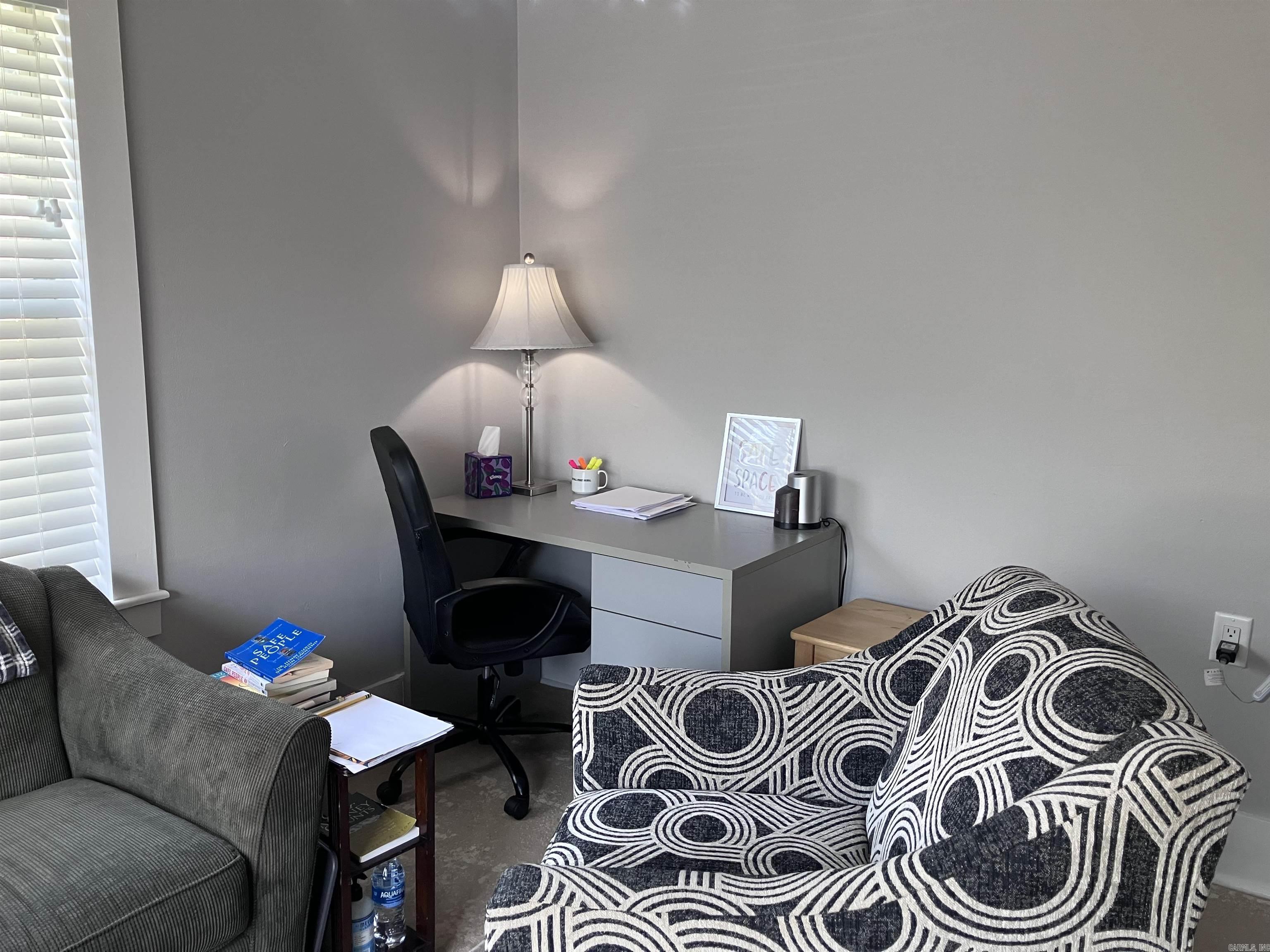 JONES ADD (SEARCY) - Residential