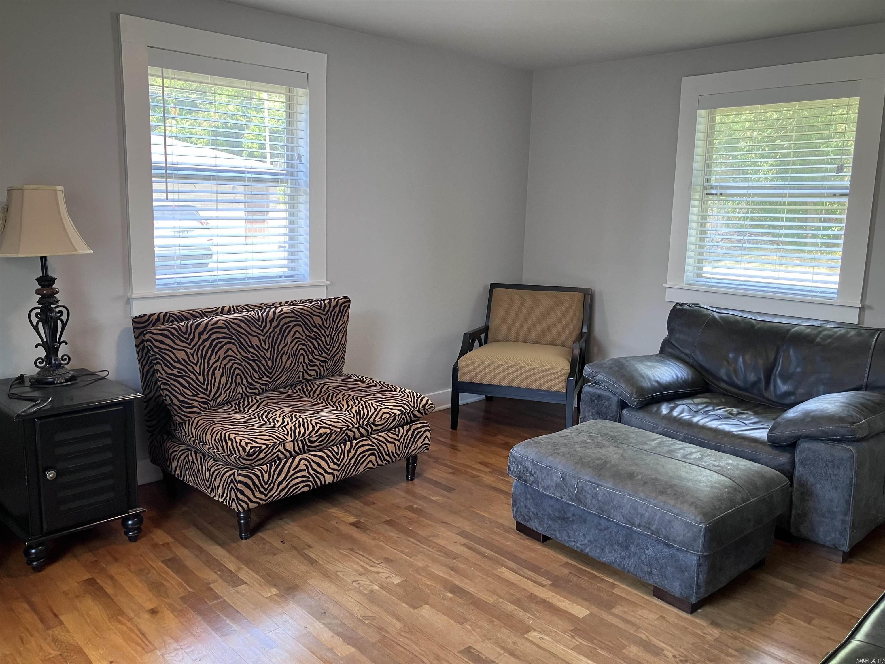 JONES ADD (SEARCY) - Residential