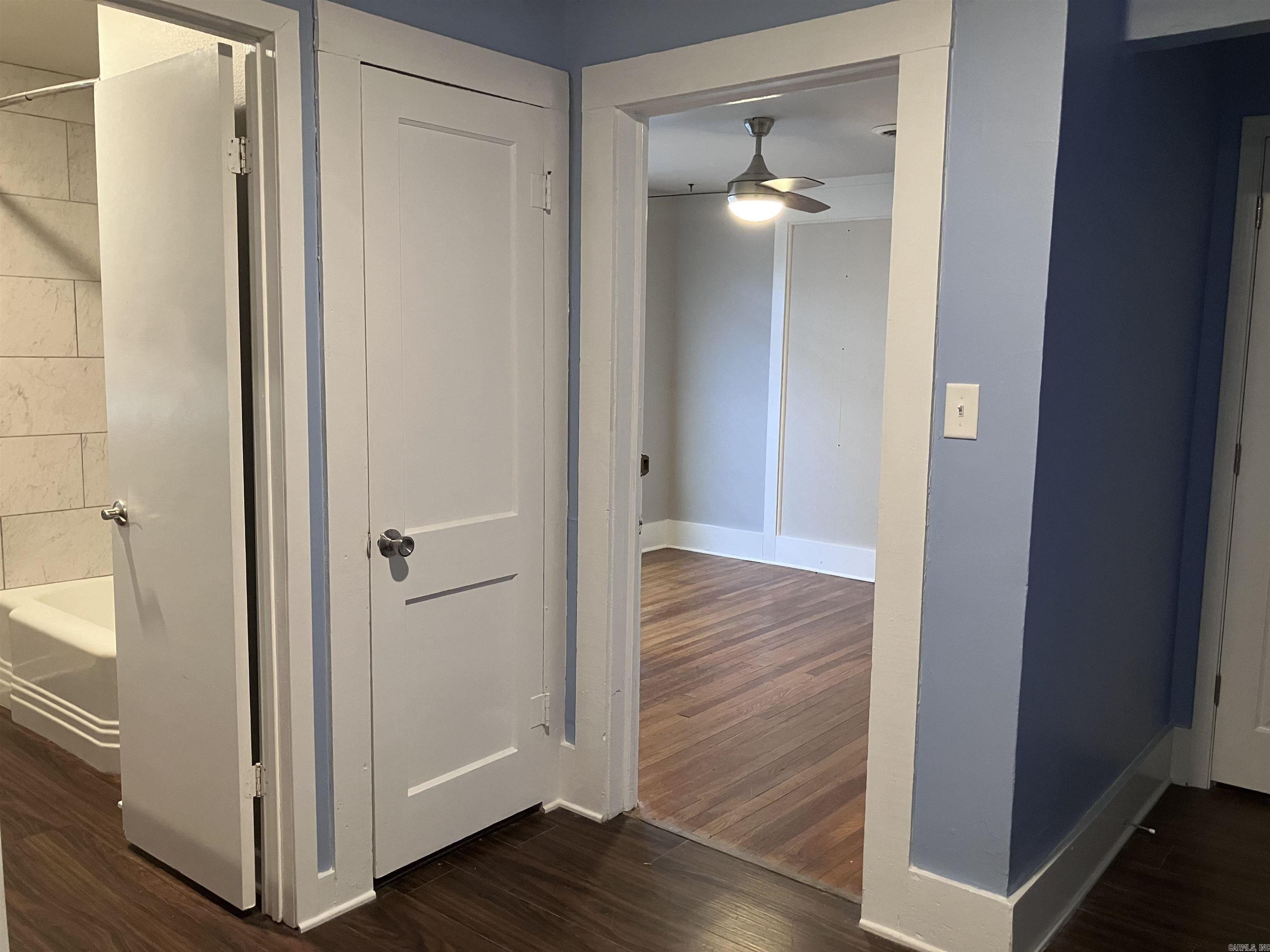 JONES ADD (SEARCY) - Residential