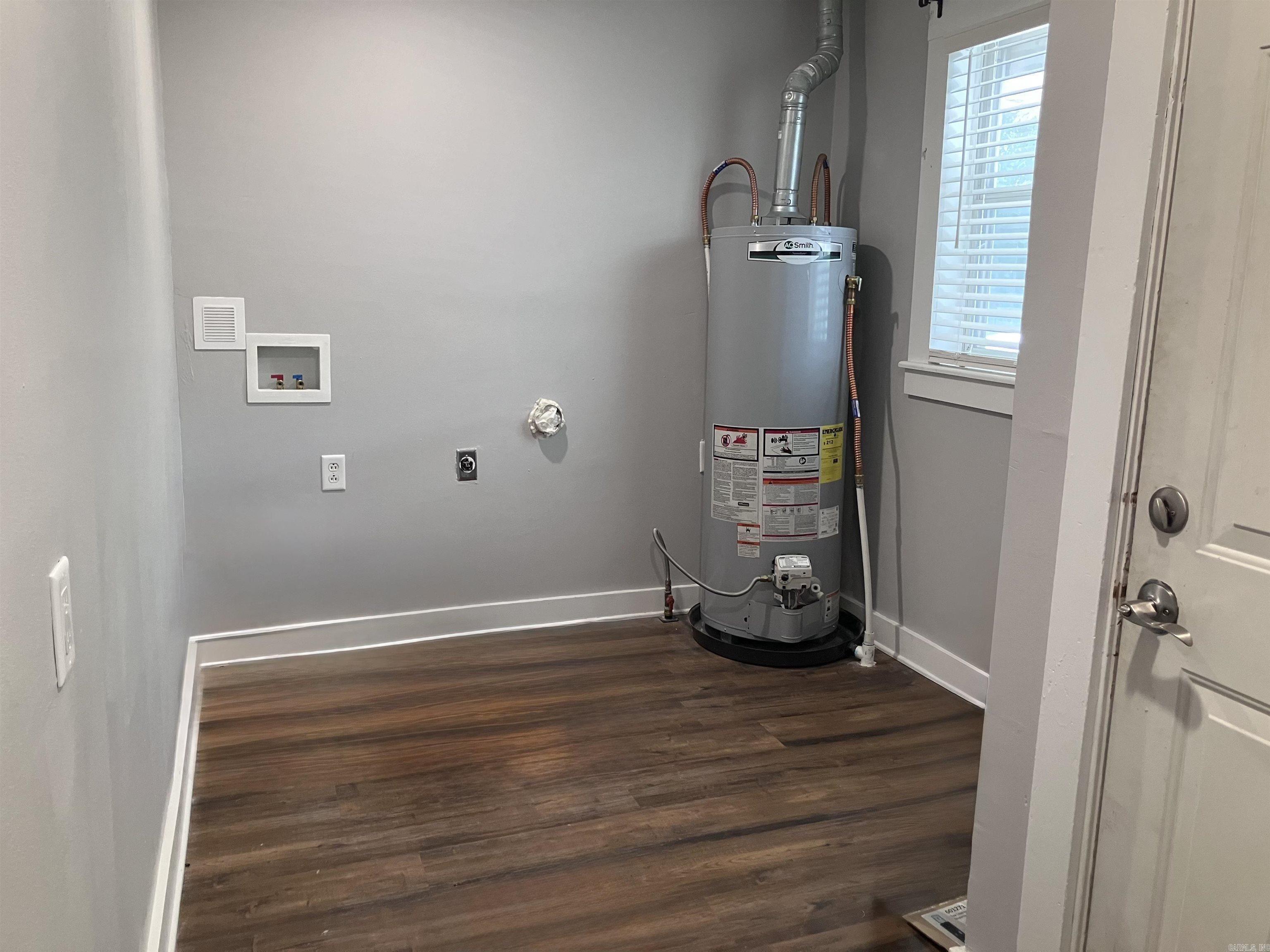 JONES ADD (SEARCY) - Residential