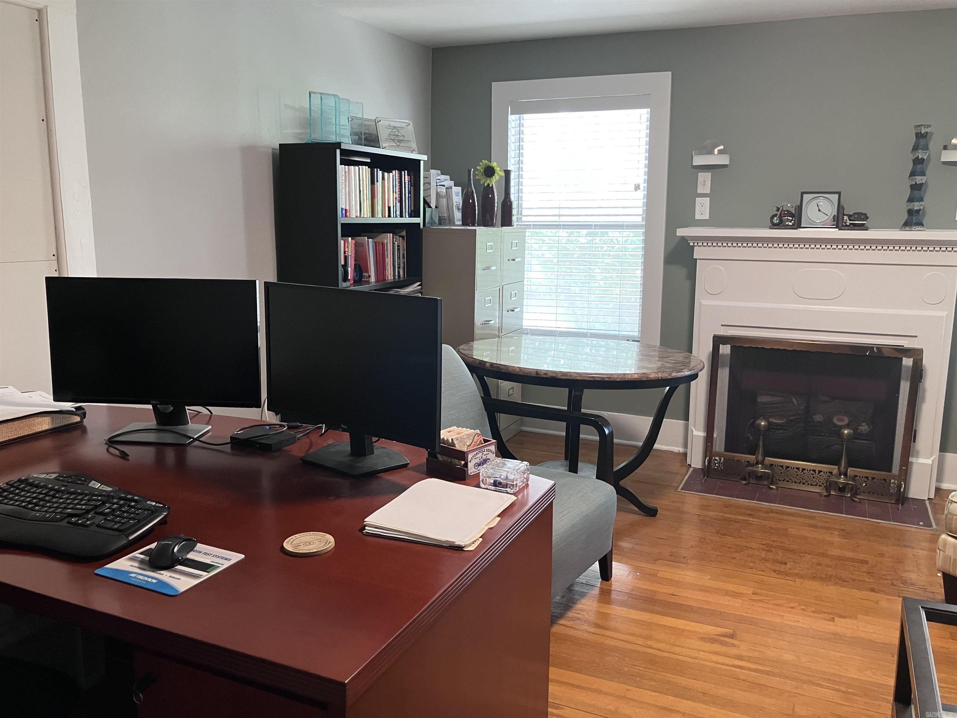 JONES ADD (SEARCY) - Residential