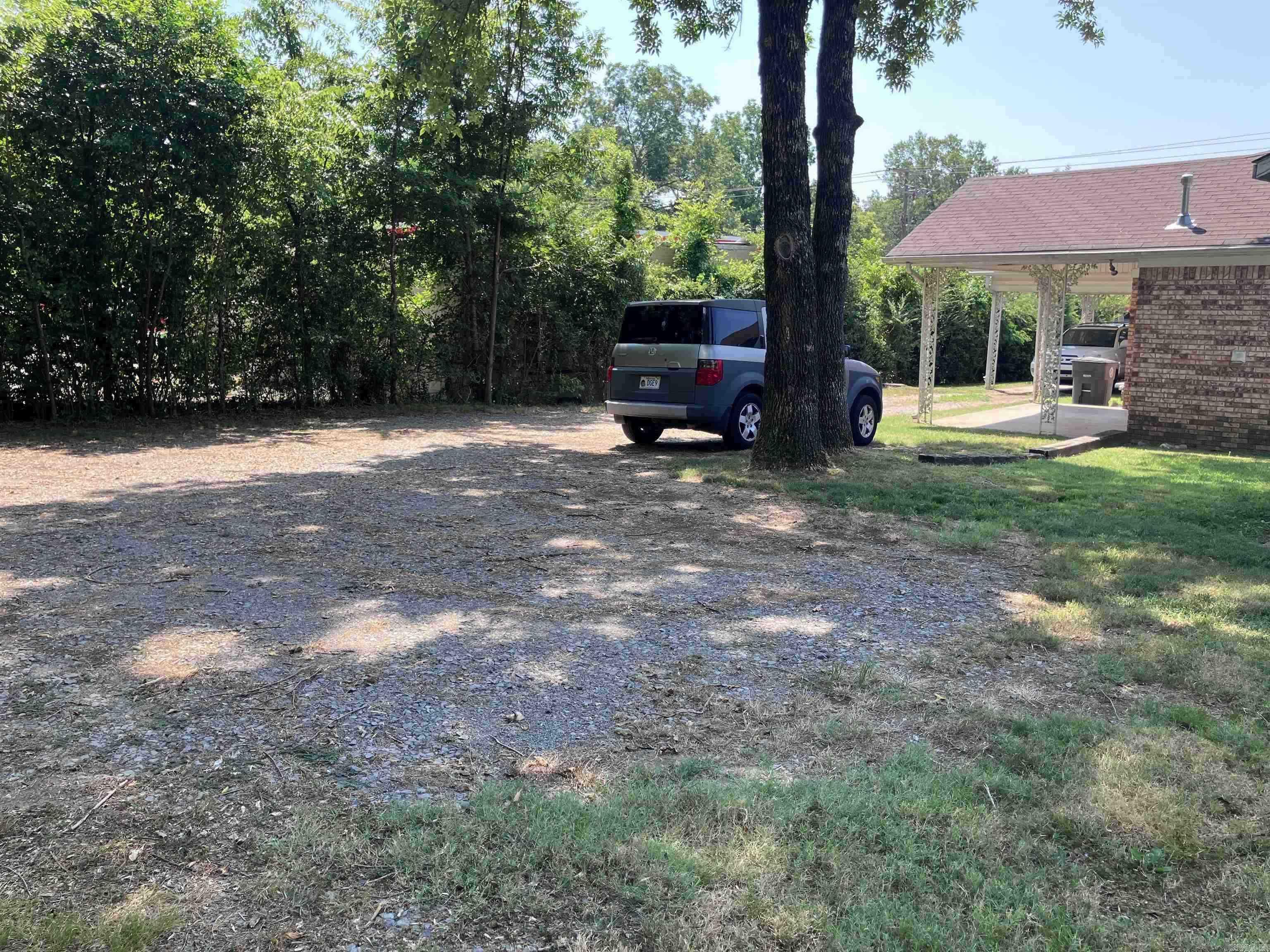 JONES ADD (SEARCY) - Residential