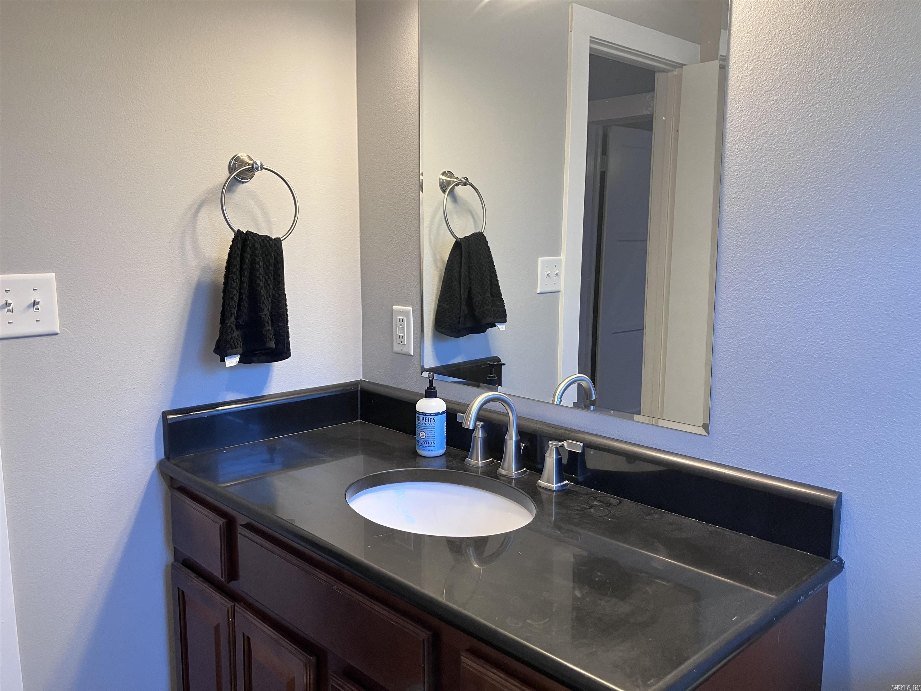 JONES ADD (SEARCY) - Residential