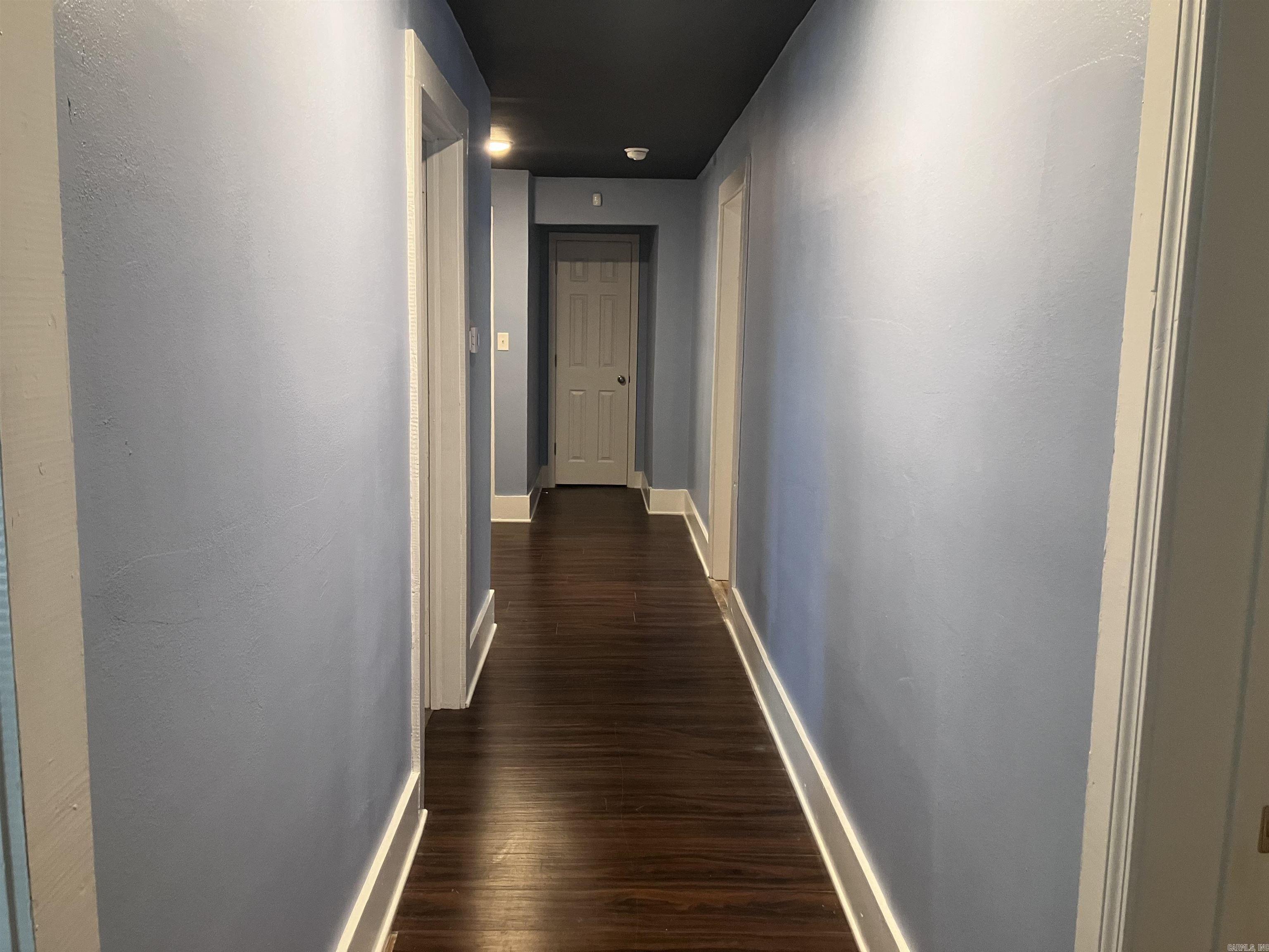 JONES ADD (SEARCY) - Residential