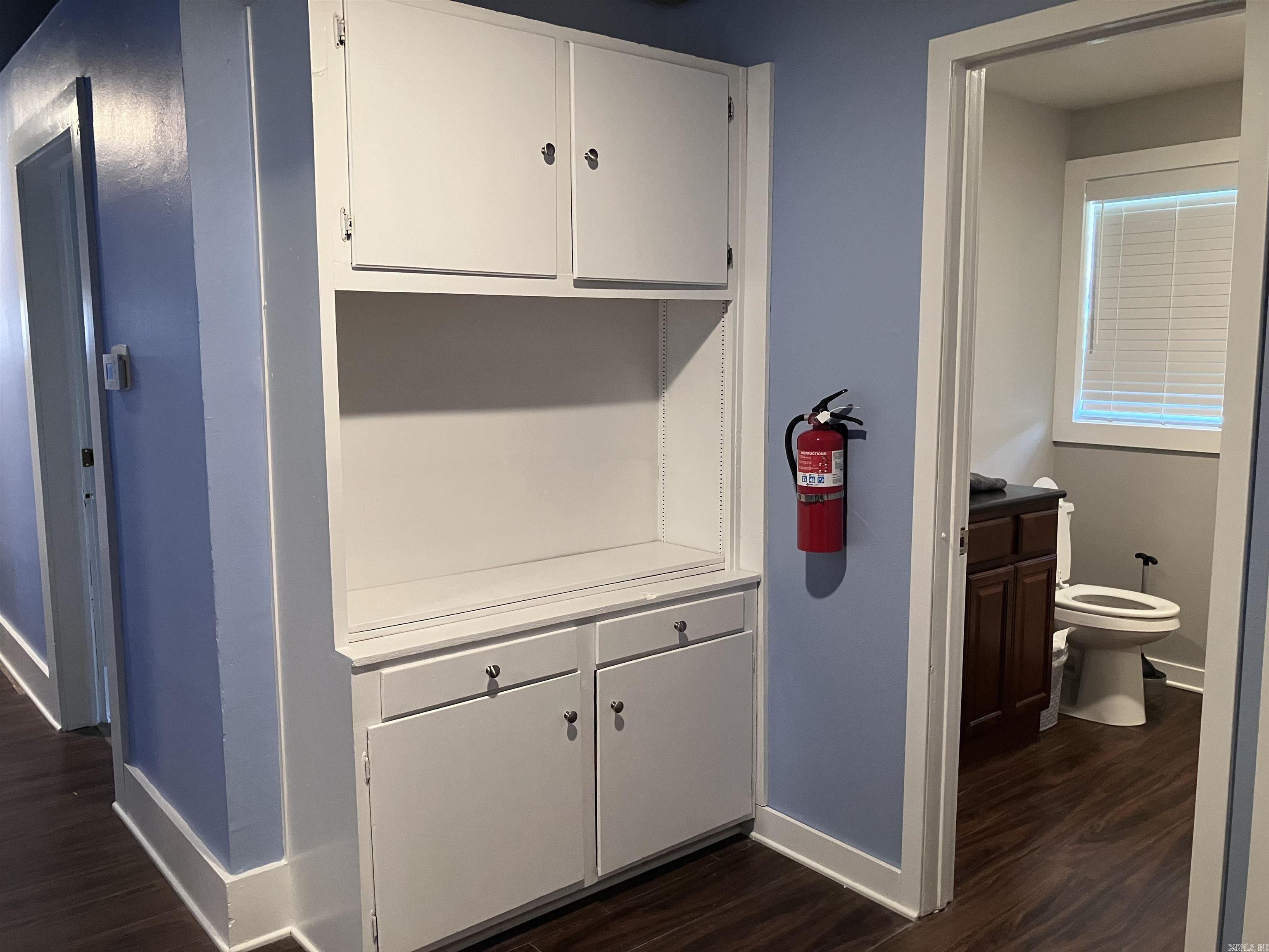 JONES ADD (SEARCY) - Residential