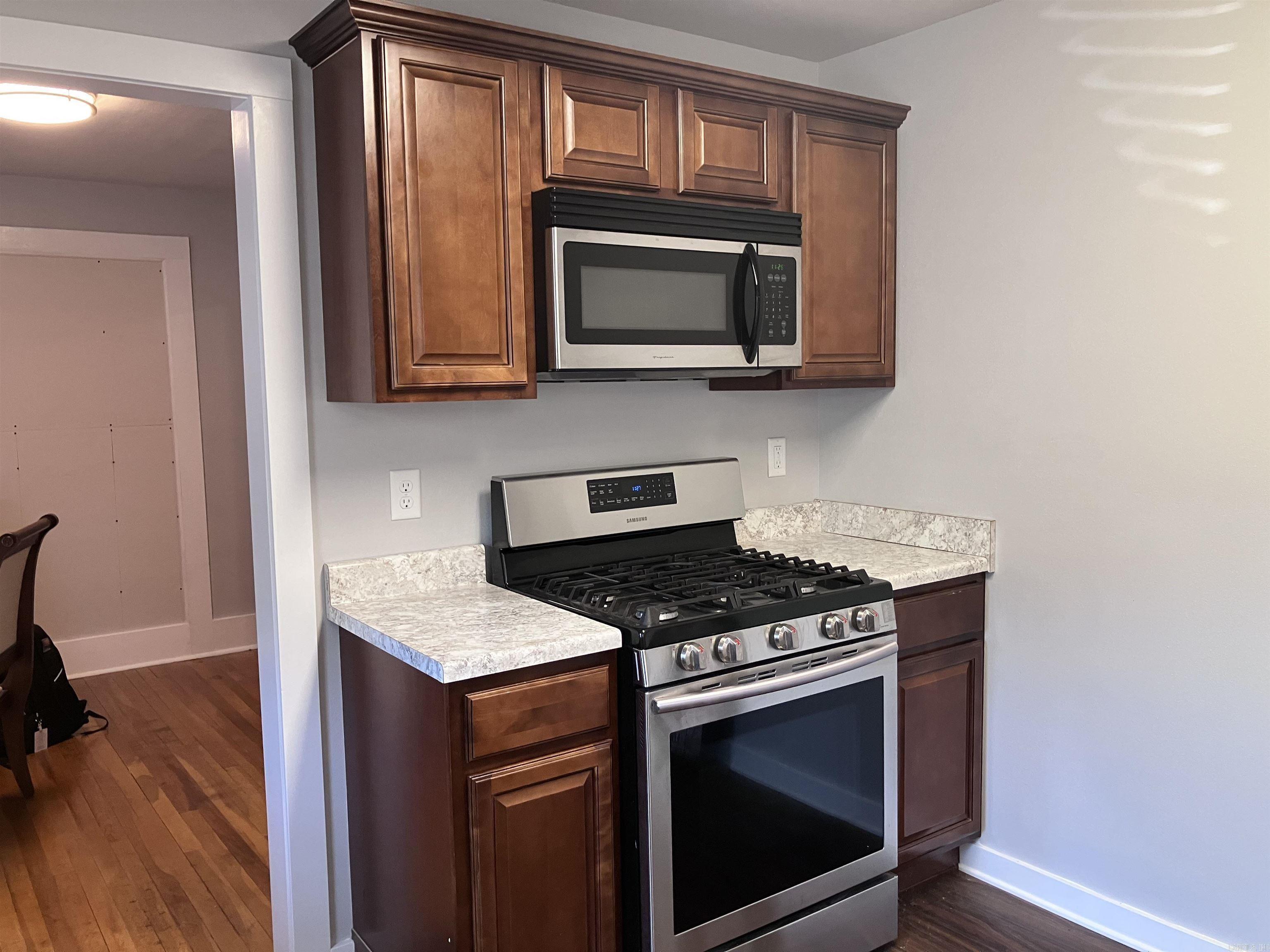 JONES ADD (SEARCY) - Residential