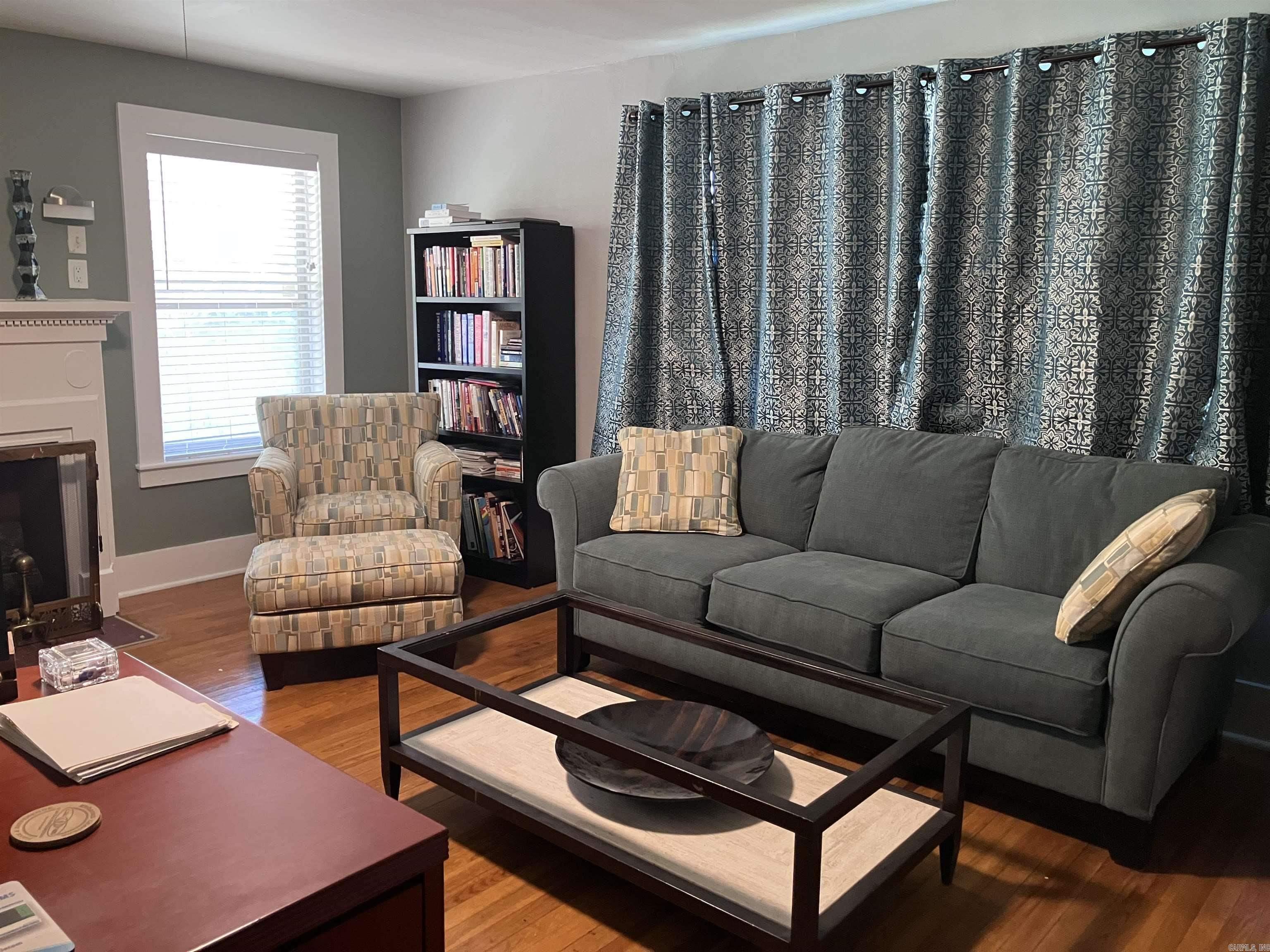 JONES ADD (SEARCY) - Residential