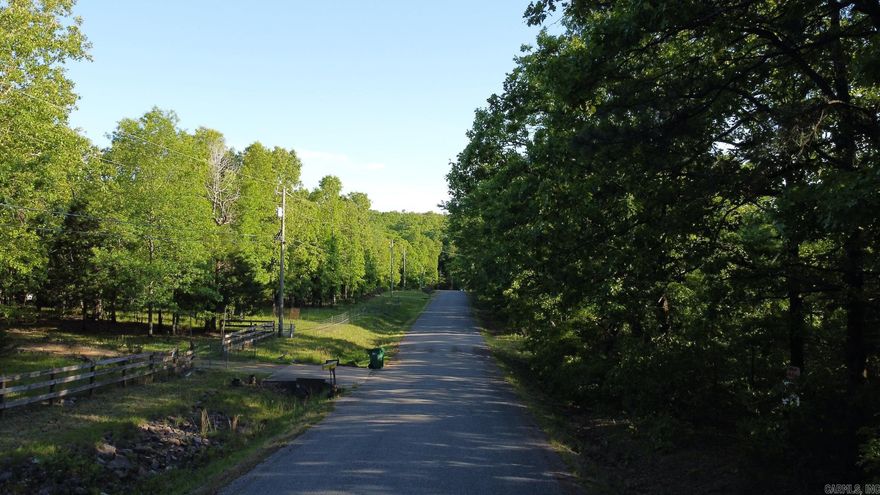 With rising inflation, the best investment can be land to hedge against that, the problem is, unfortunately, land can be expensive, and there aren’t many affordable tracts on the market. Until now! This one is perfect, be able to enjoy, touch, and smell your investment, by purchasing land.  Great investment in a growing county, and a beautiful property you would be proud to own. There is a beautiful creek setting for the whole family to enjoy, uses include, hiking, camping, hunting, and overall enjoyment. There is a good stand of mast producing timber attracting all kinds of wildlife. The creek winds throughout the entire property and adds to the overall beauty of enjoyment. Quiet area, within a short drive to all amenities.