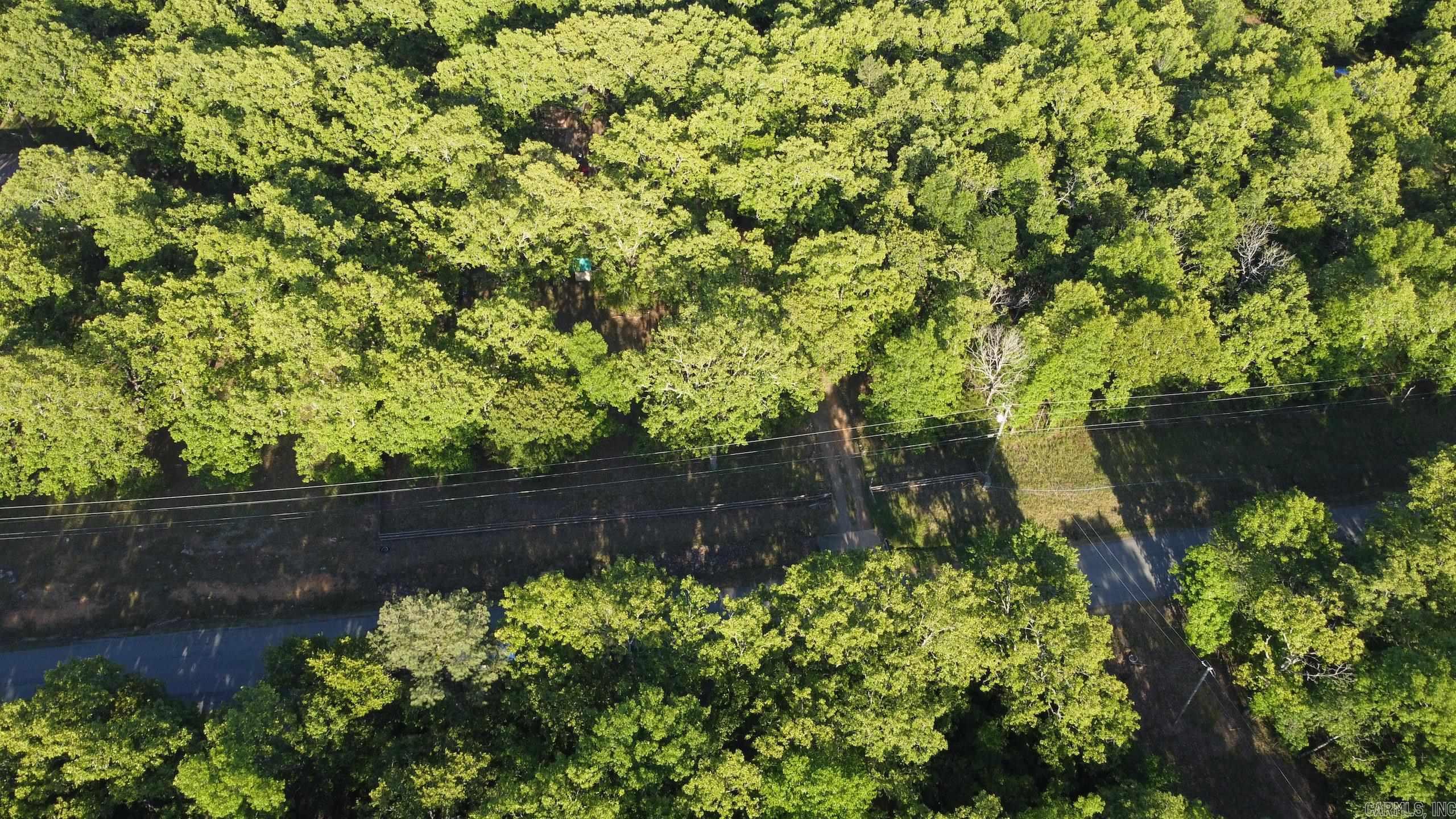 Not in Subdivision - Land