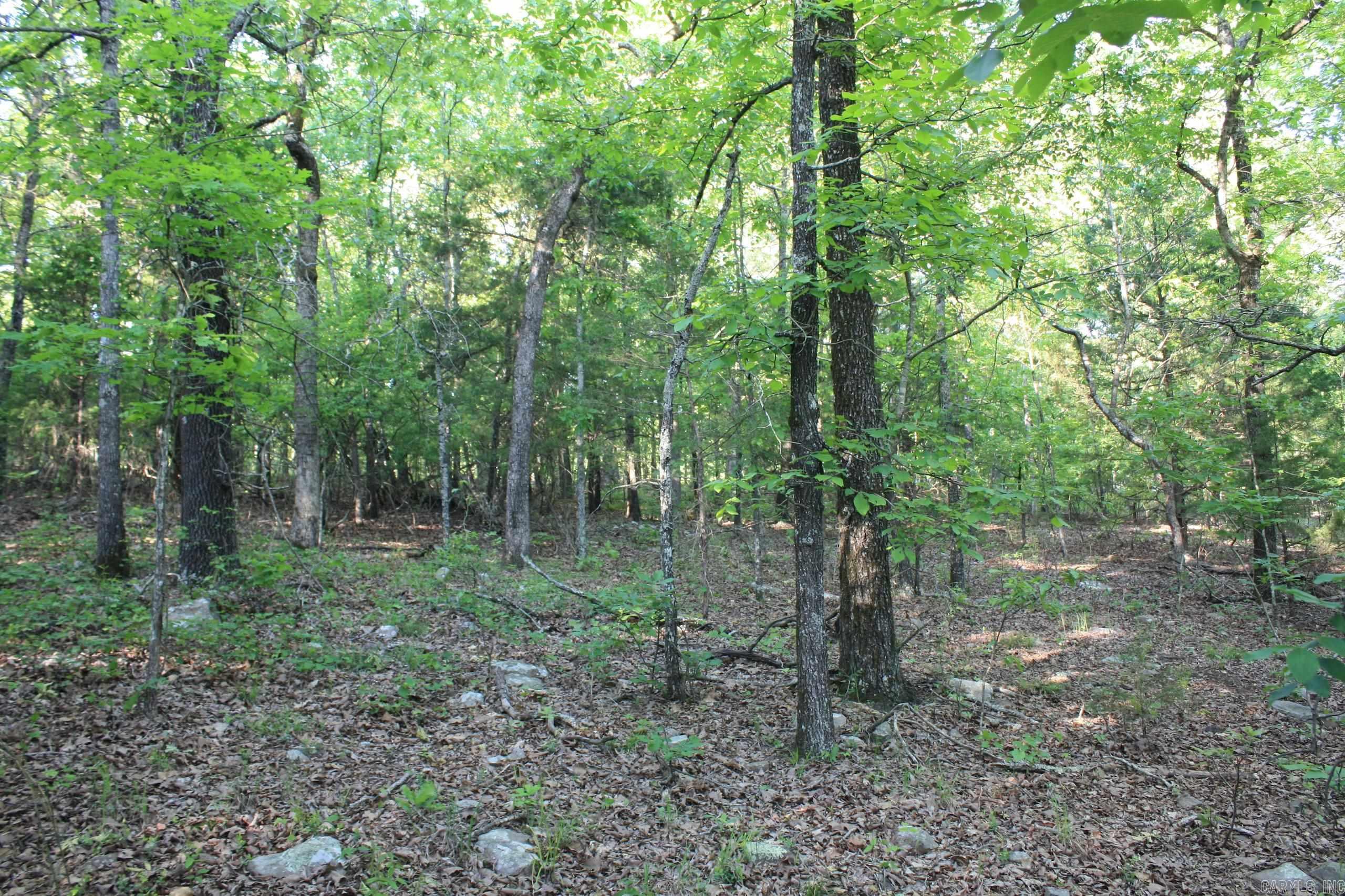 Not in Subdivision - Land