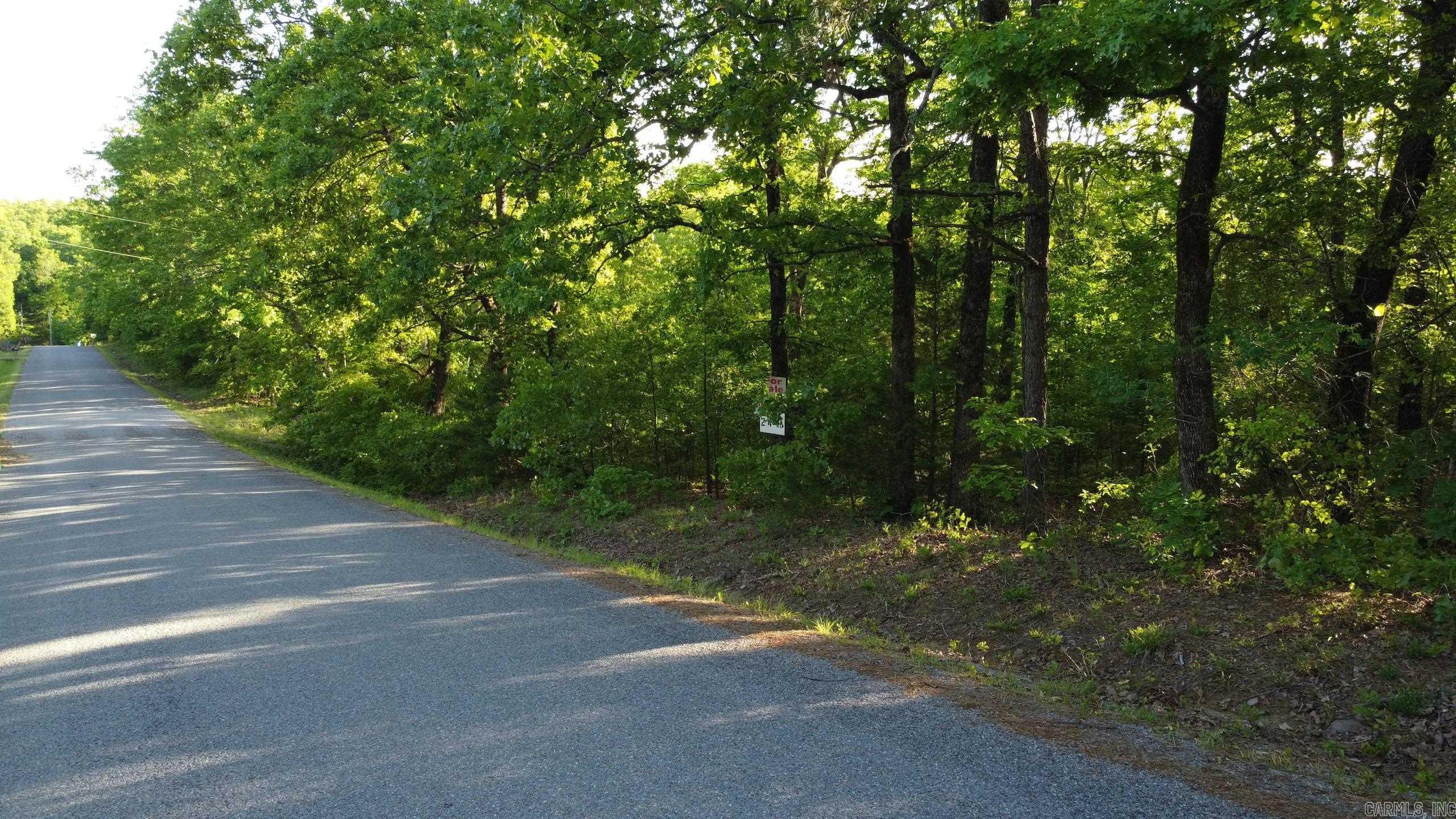 Not in Subdivision - Land