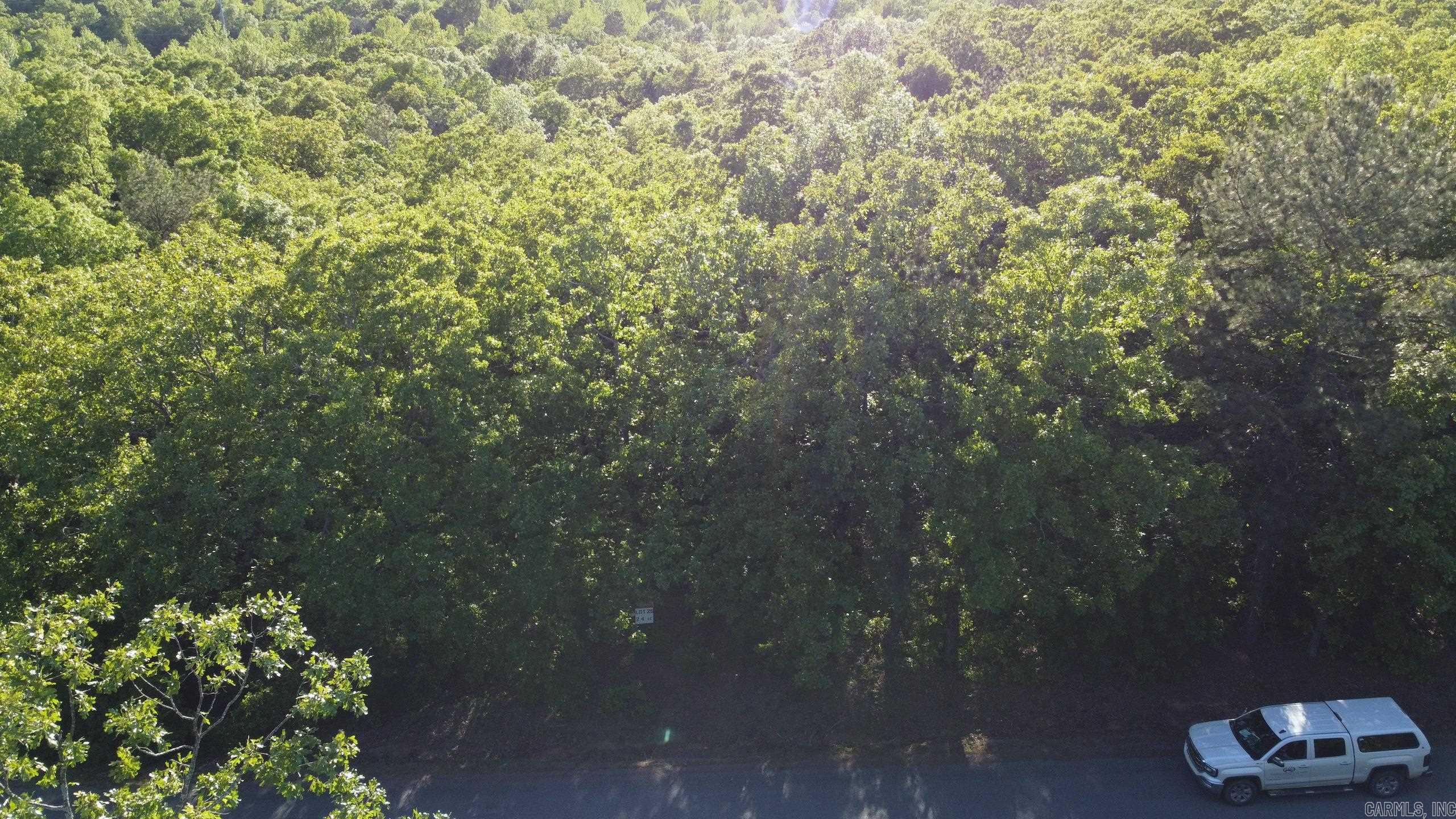 Not in Subdivision - Land