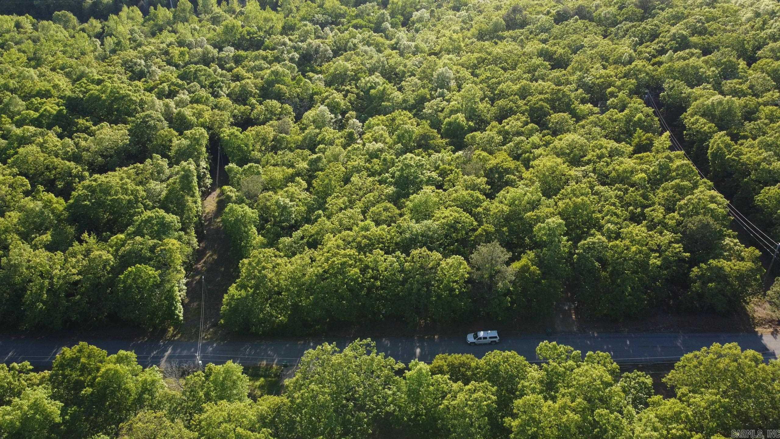 Not in Subdivision - Land