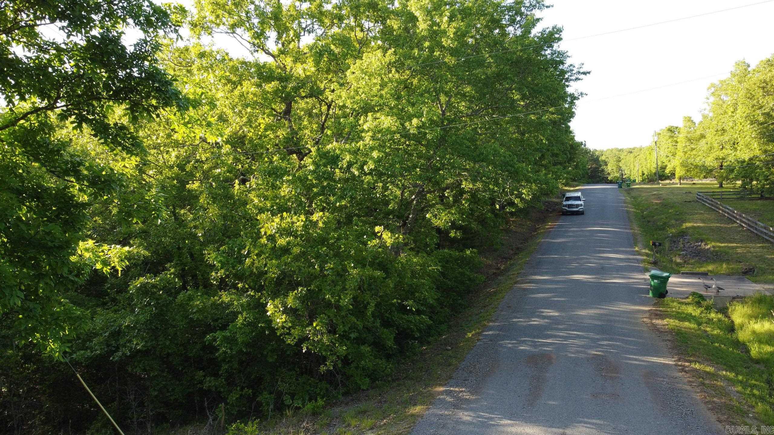 Not in Subdivision - Land