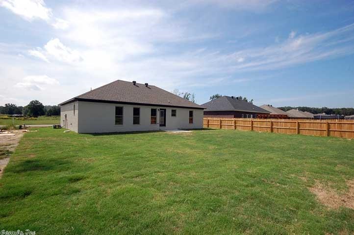 Eaglebrook Estates - Residential