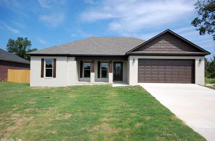 Eaglebrook Estates - Residential