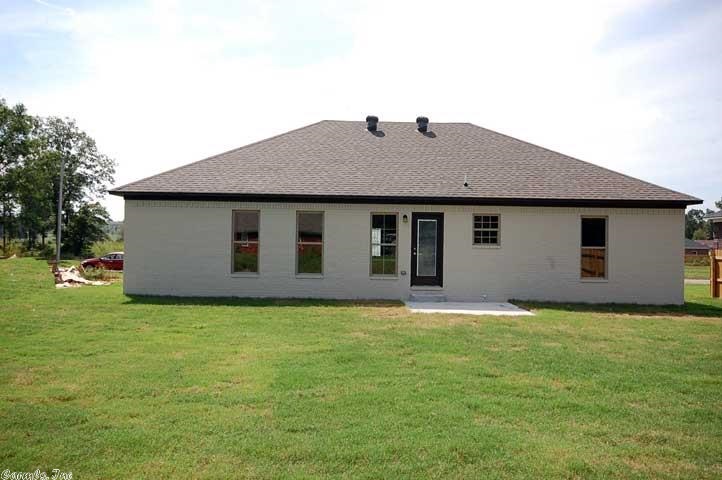 Eaglebrook Estates - Residential