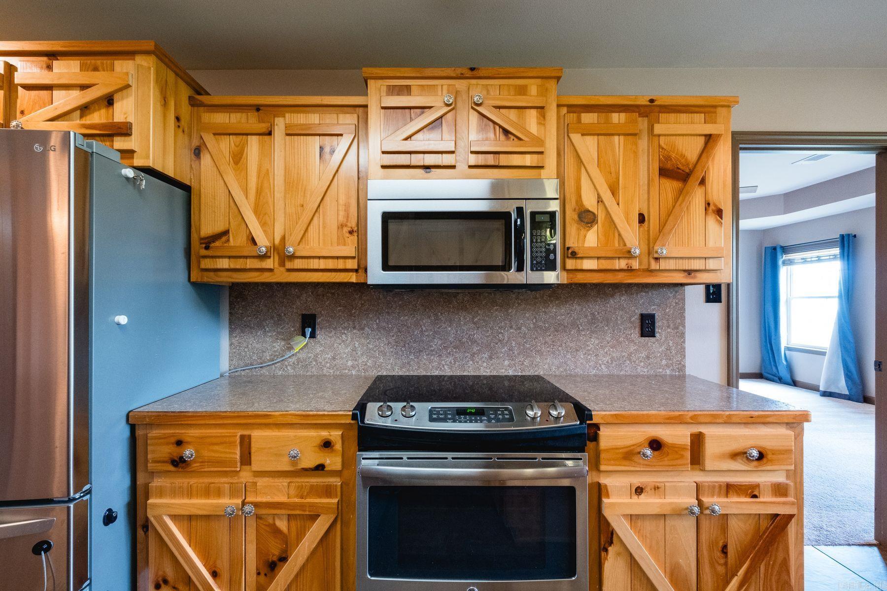 Not In List - Residential