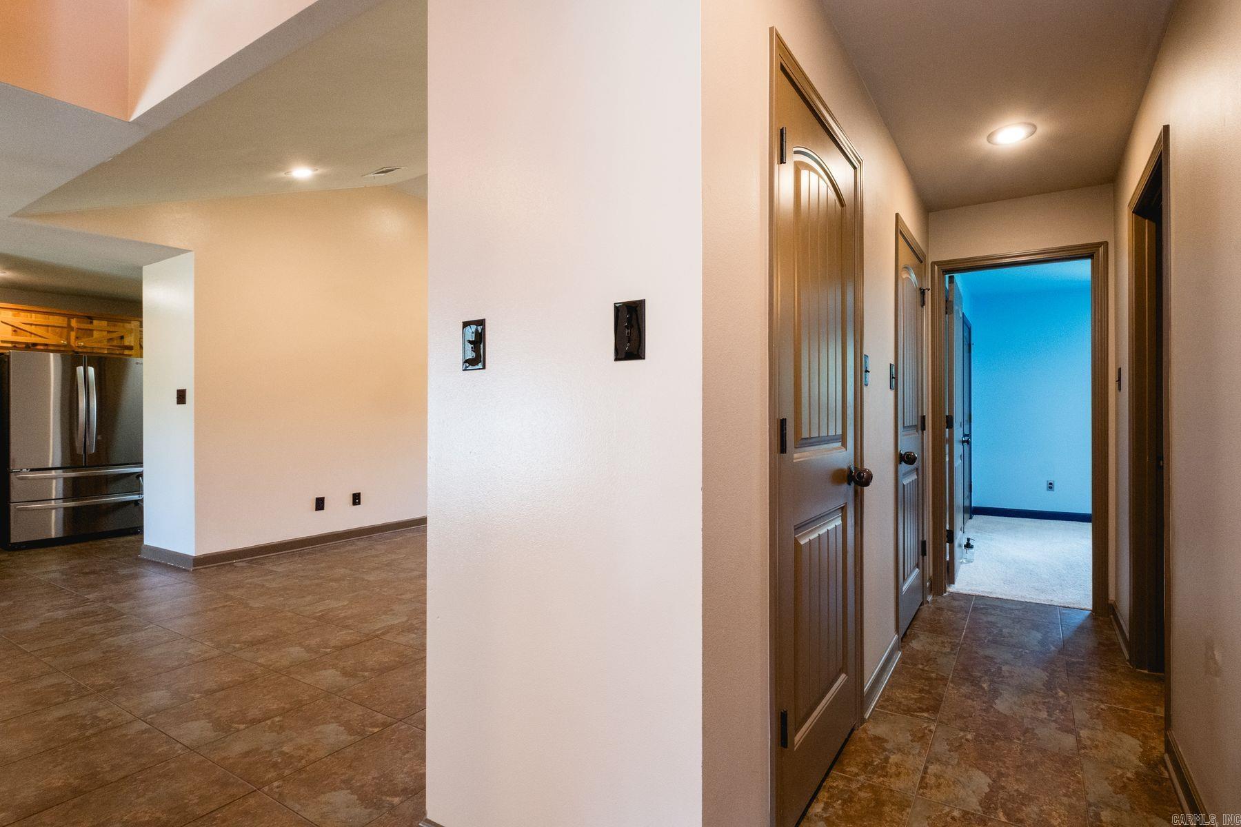 Not In List - Residential